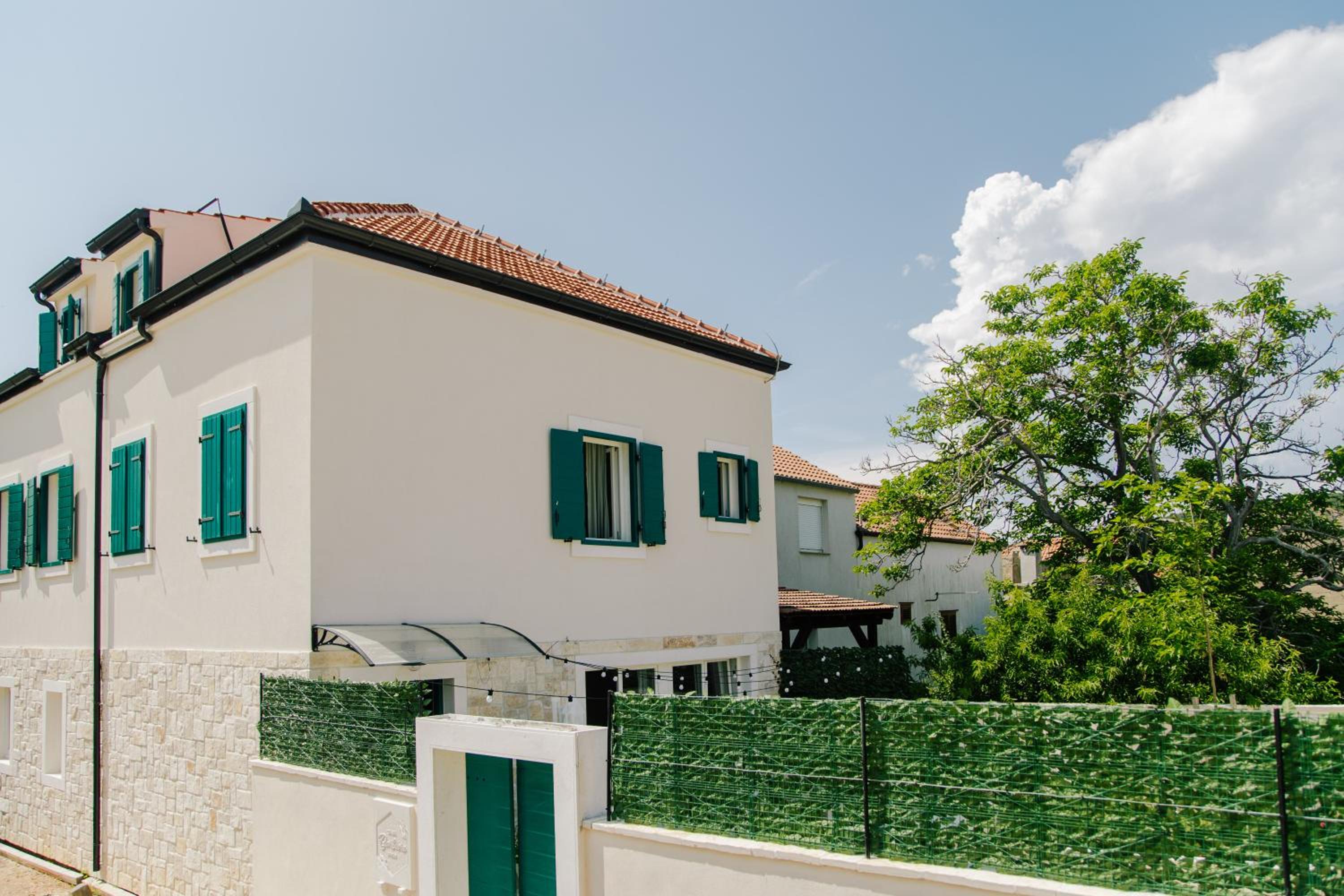 Hotel Casa Barbiere Hvar - Image 1