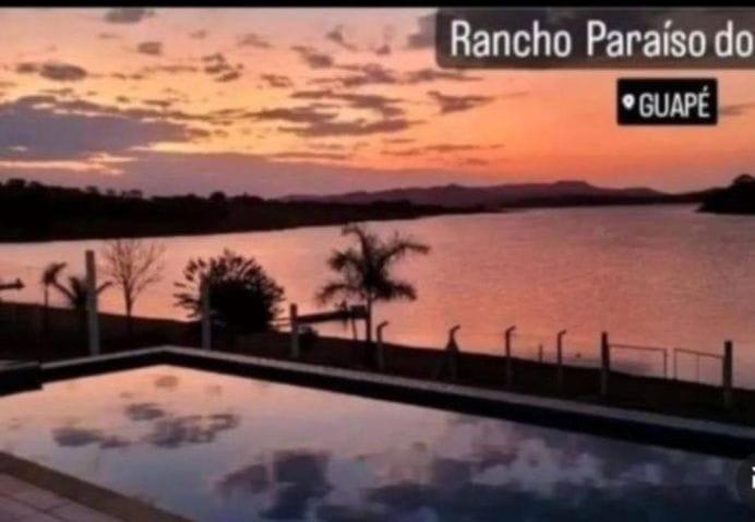 RANCHO PARAISO PARAISO do ZIRINHO