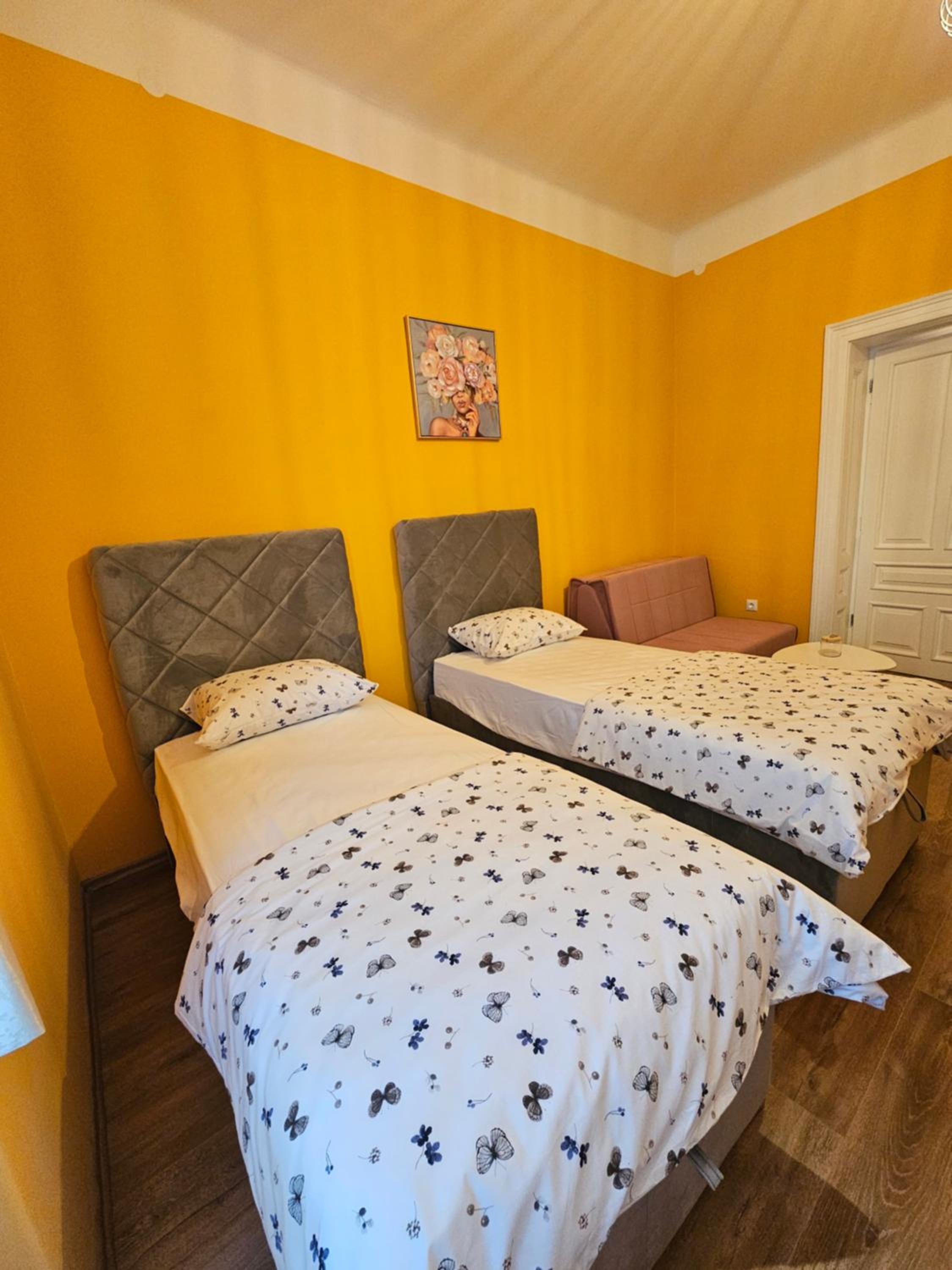 R&N Familiy Apartments