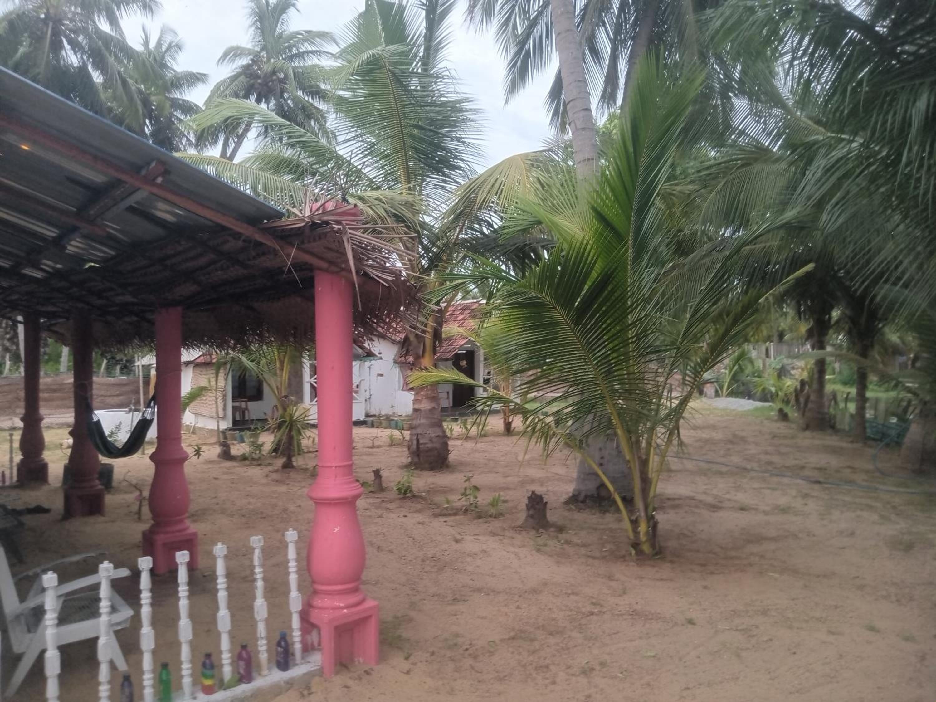 Riverpark Guesthouse Arugambay