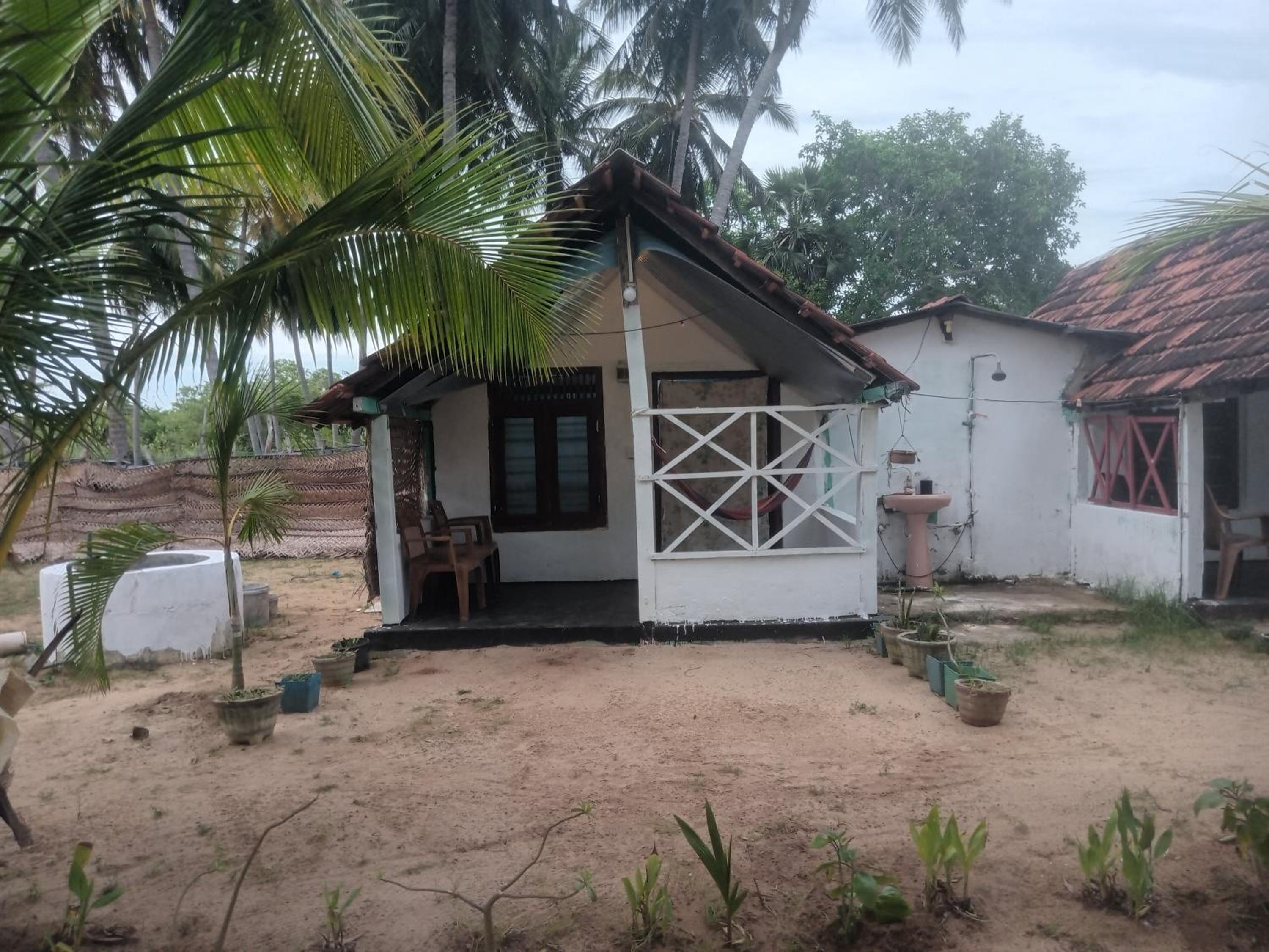 Riverpark Guesthouse Arugambay