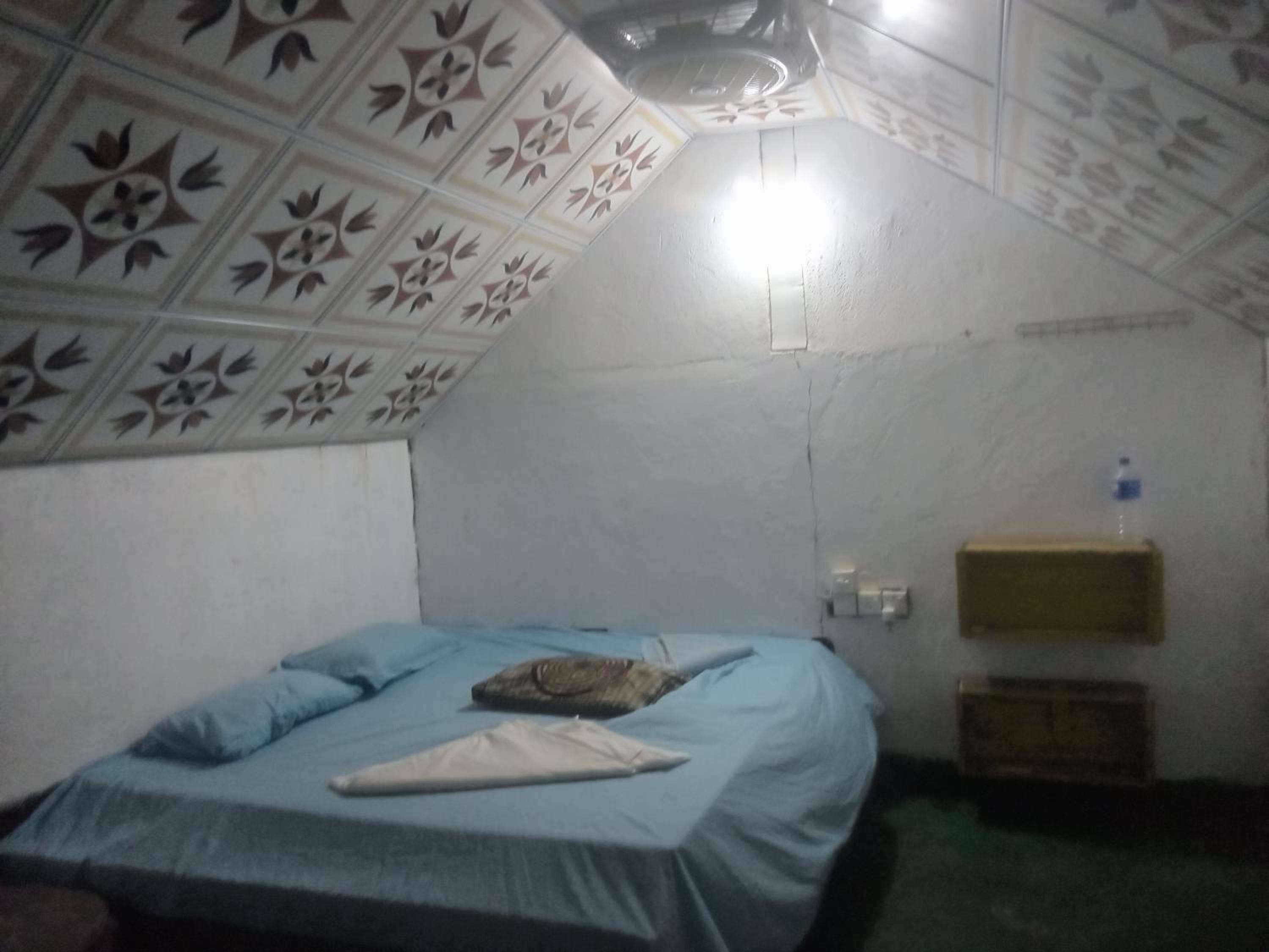 Riverpark Guesthouse Arugambay