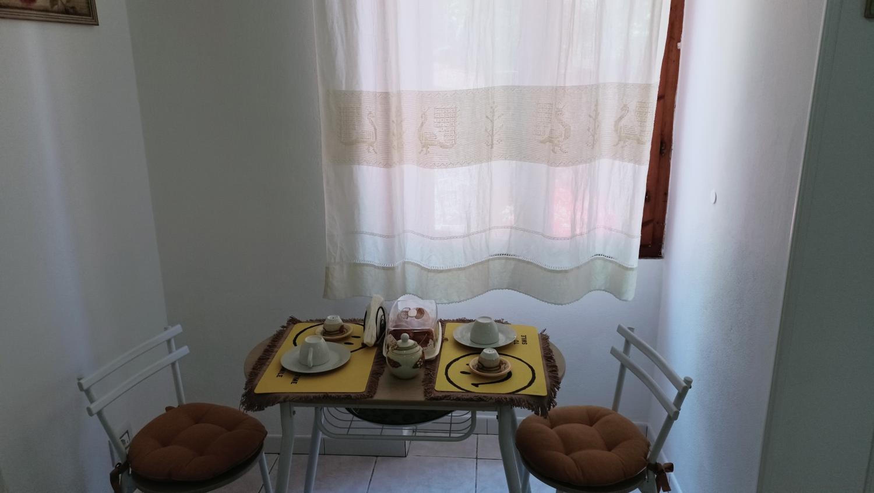 Le Peonie Guest House view 5