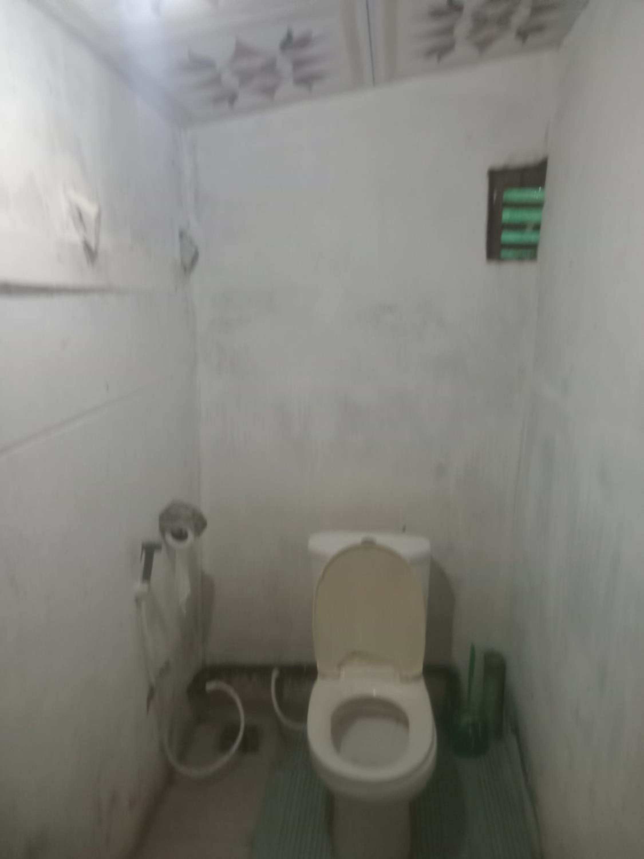 Riverpark Guesthouse Arugambay