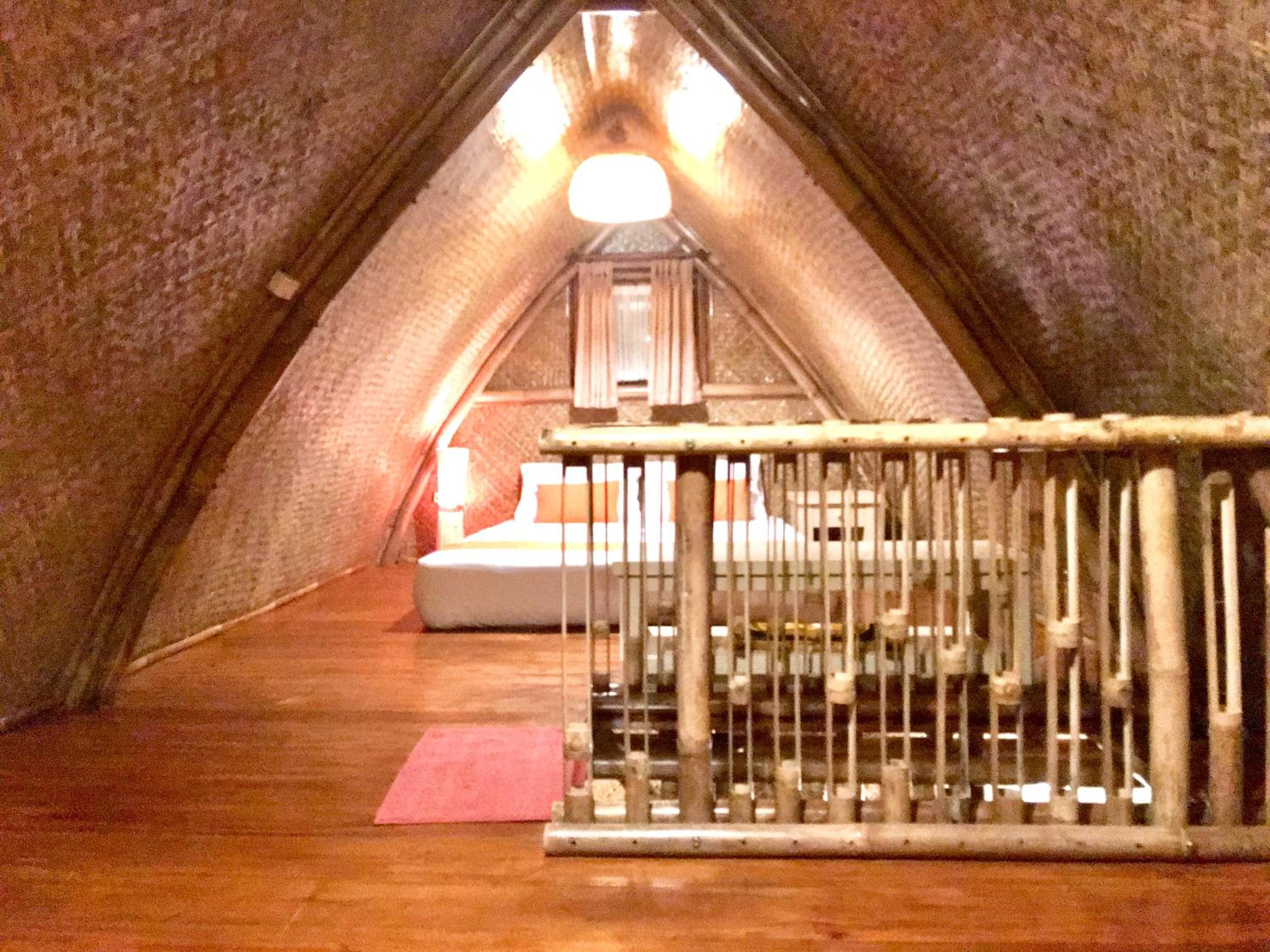 Villa ChavaMinerva Bambu - Lembang, Cikareumbi 2 - 14