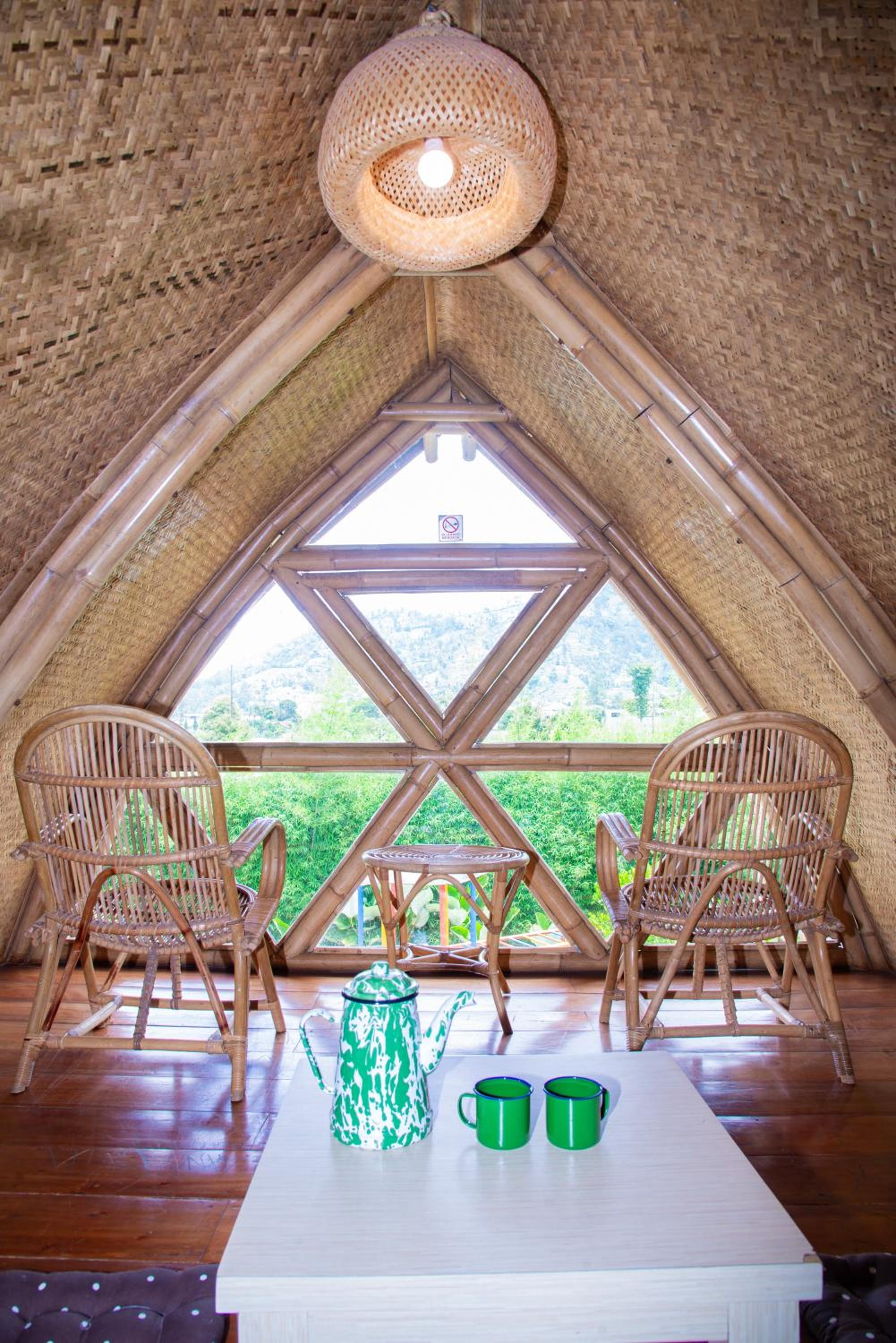 Villa ChavaMinerva Bambu - Lembang, Cikareumbi 2 - 13