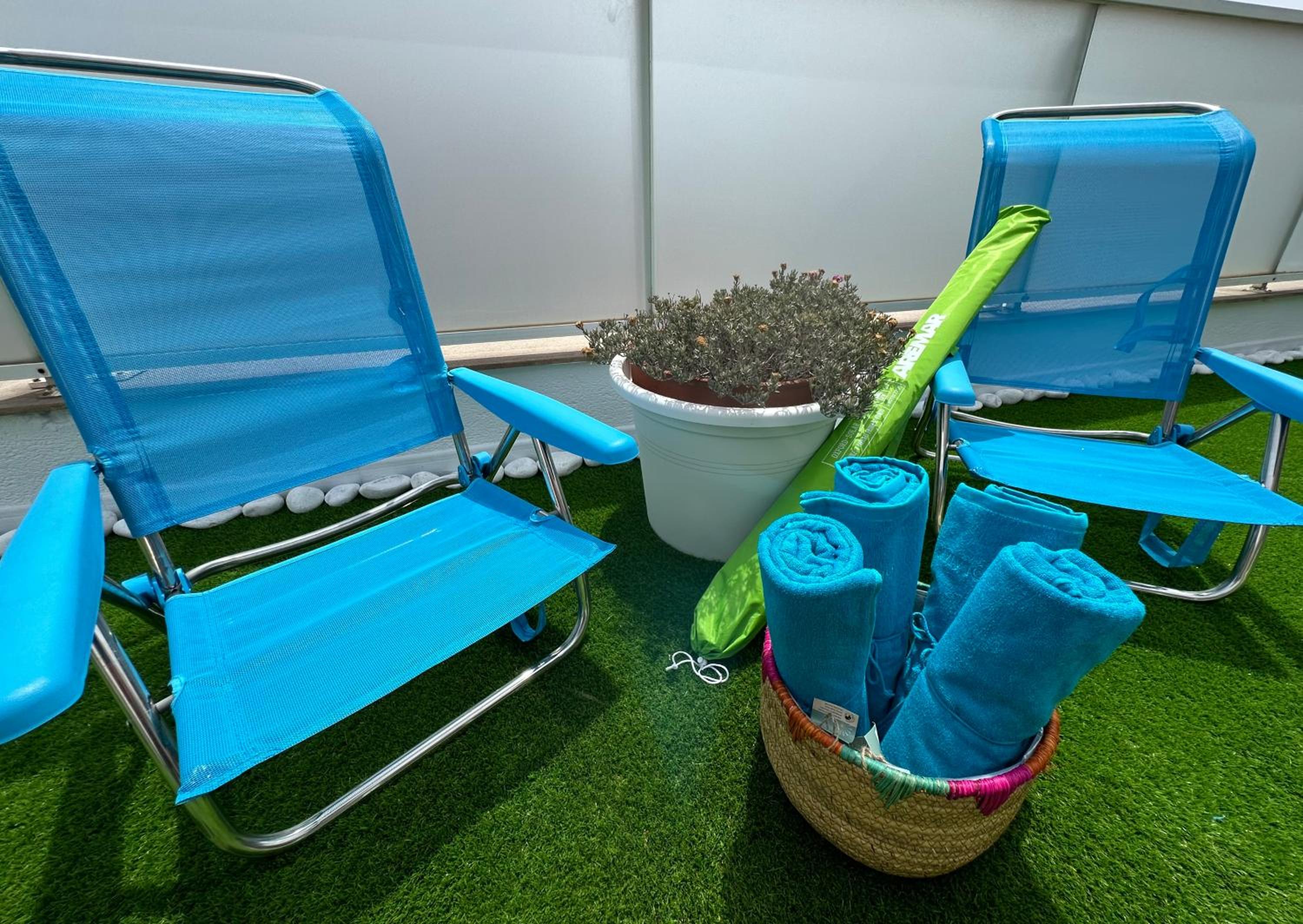 Apartamento Venice Terraces photo 4