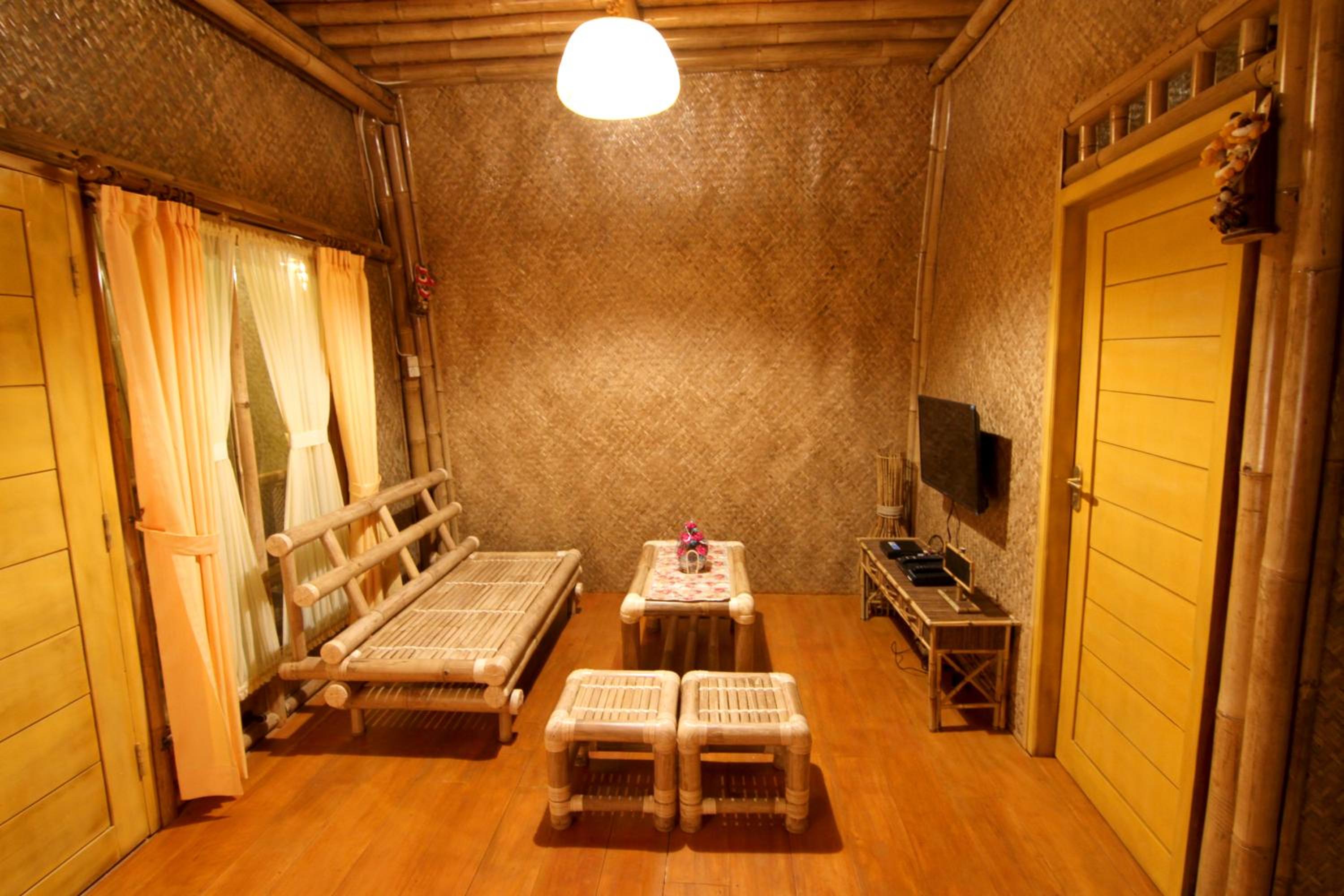 Villa ChavaMinerva Bambu - Lembang, Cikareumbi 2 - 11