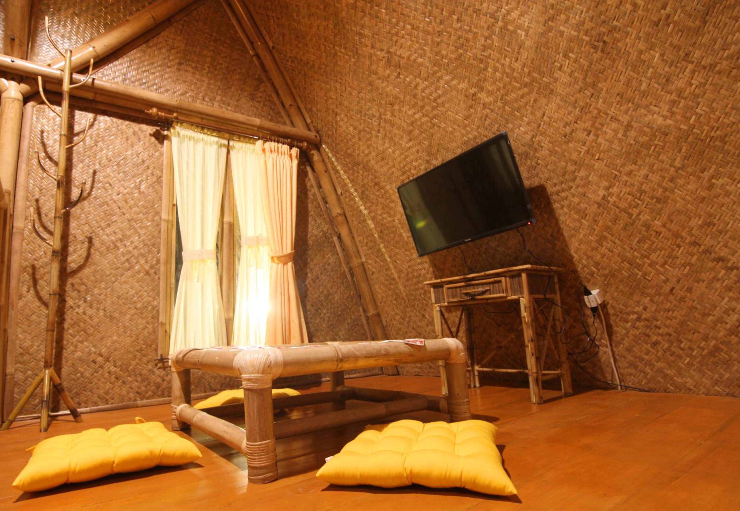 Villa ChavaMinerva Bambu - Lembang, Cikareumbi 2 - 21