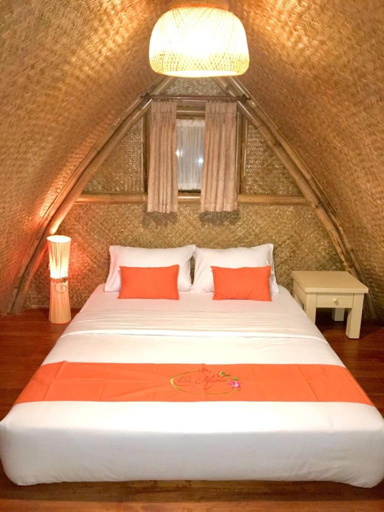 Villa ChavaMinerva Bambu - Lembang