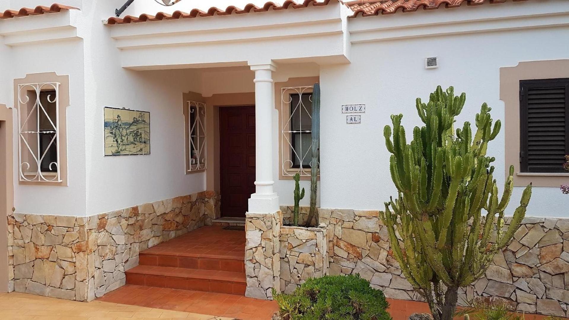 Nettes Ferienhaus In Altura Mit Gepflegtem Garten view 4