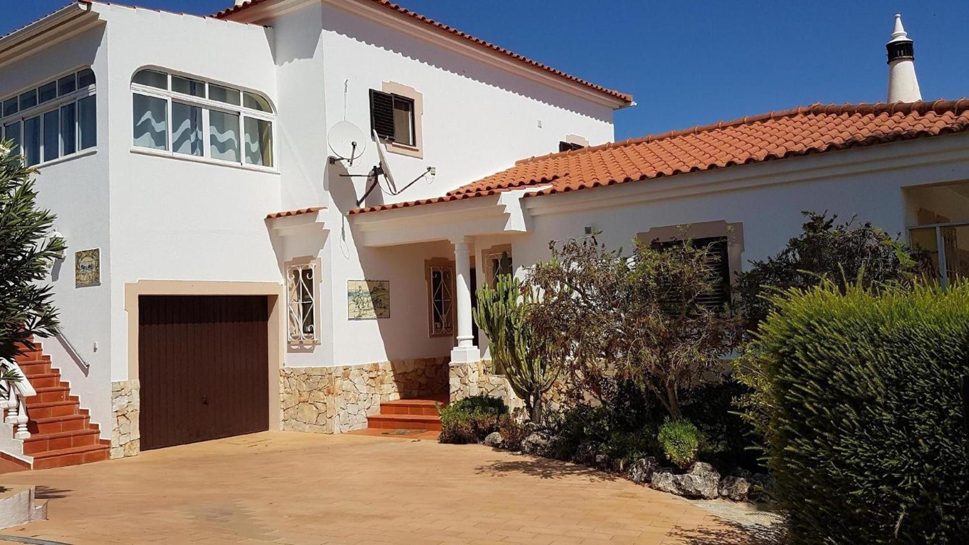 Nettes Ferienhaus In Altura Mit Gepflegtem Garten view 5