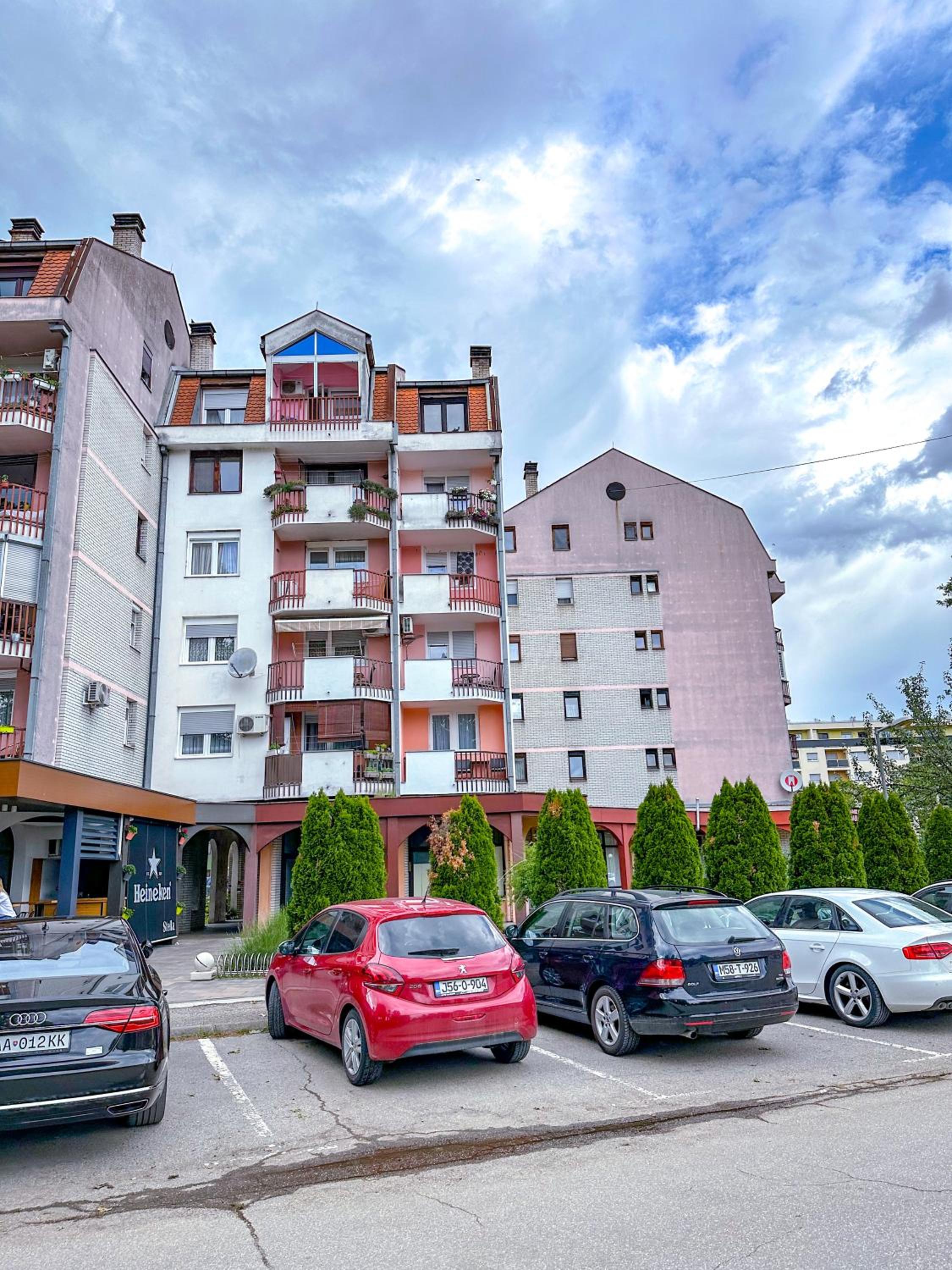 building