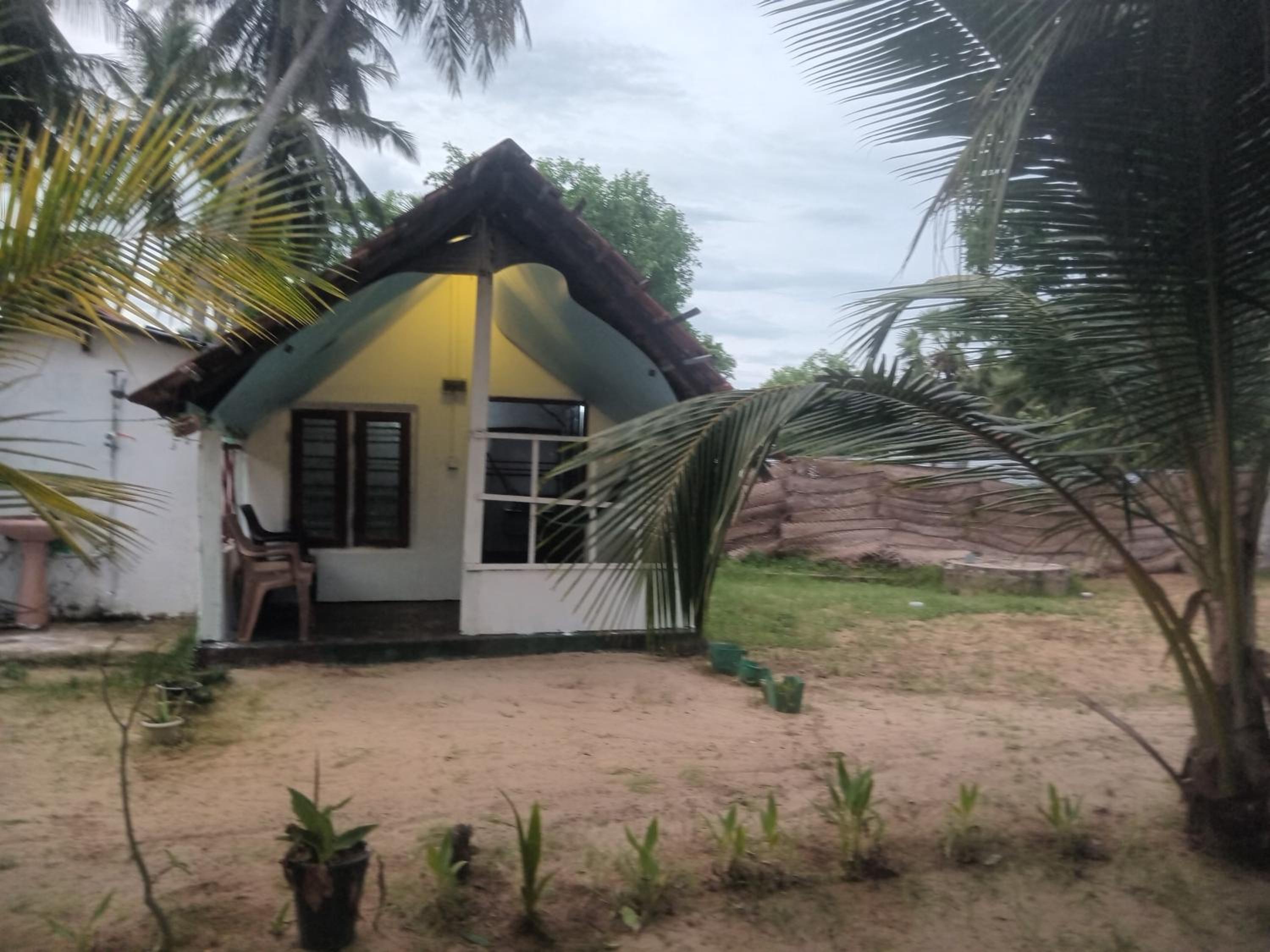 Riverpark Guesthouse Arugambay