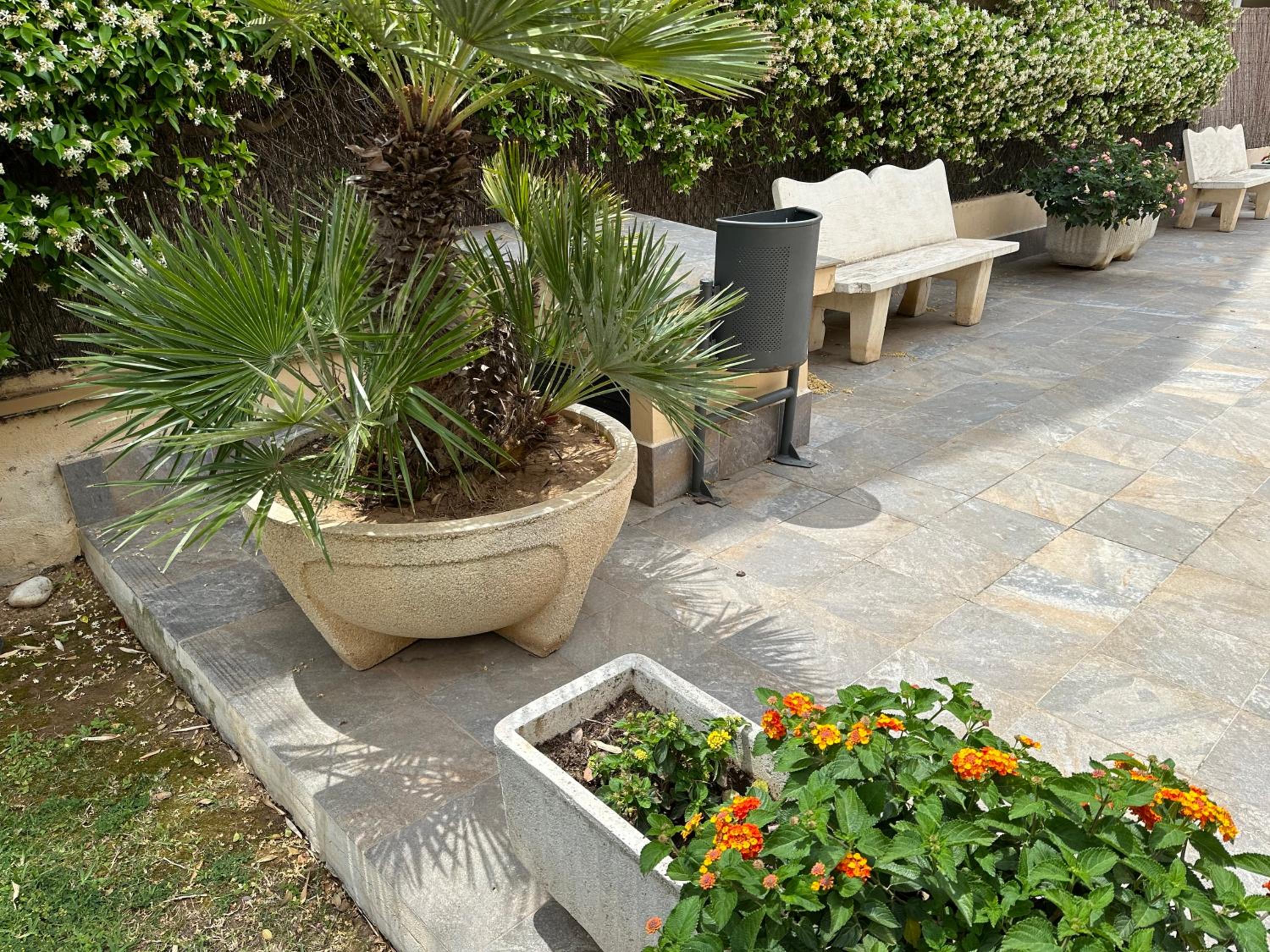 Apartamento Venice Terraces
