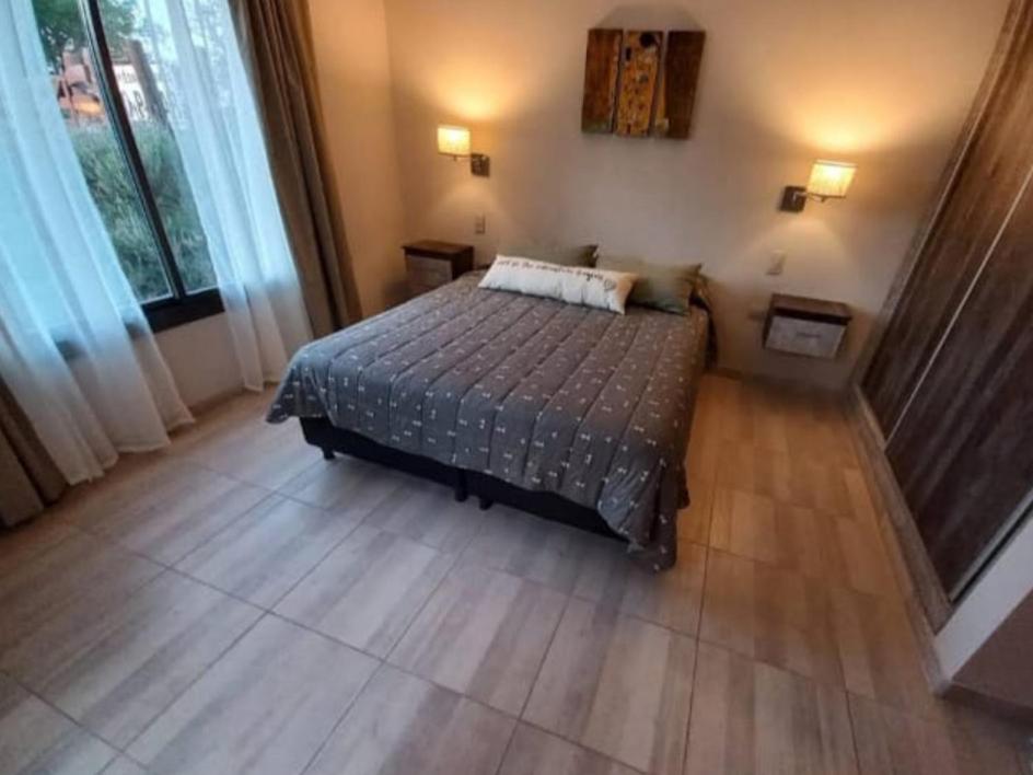 La casa del árbol LG