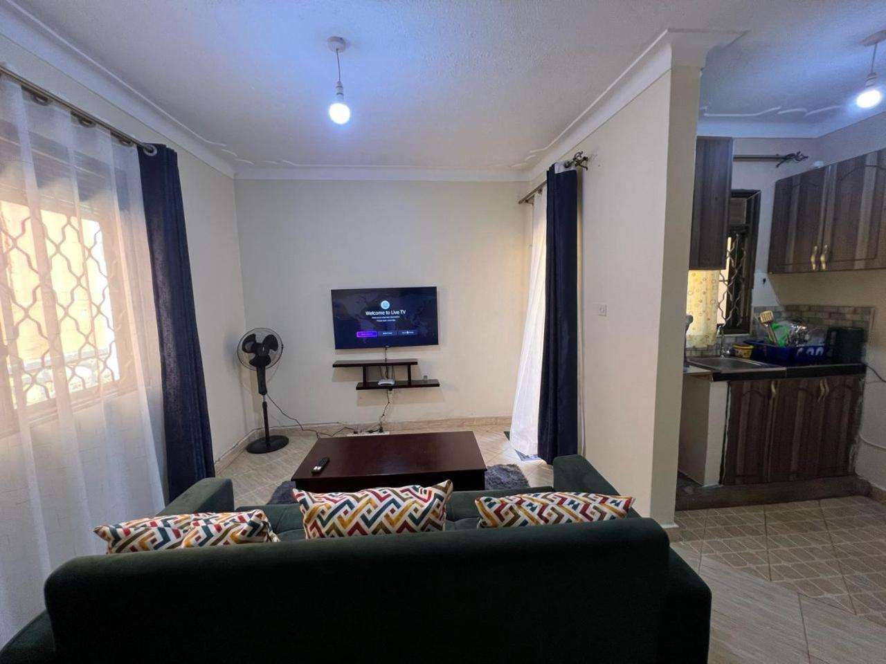 Moon suites view 2