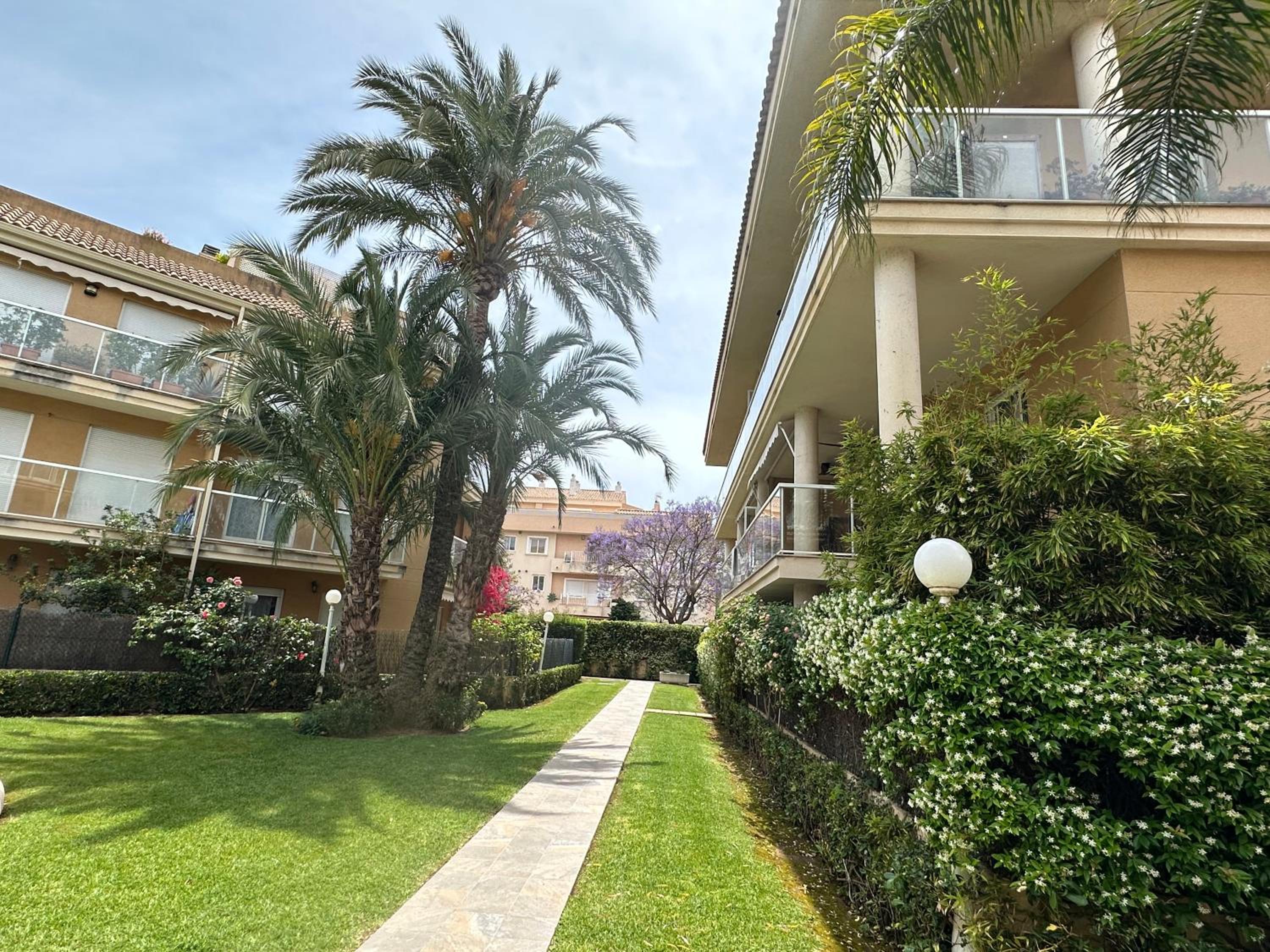 Apartamento Venice Terraces