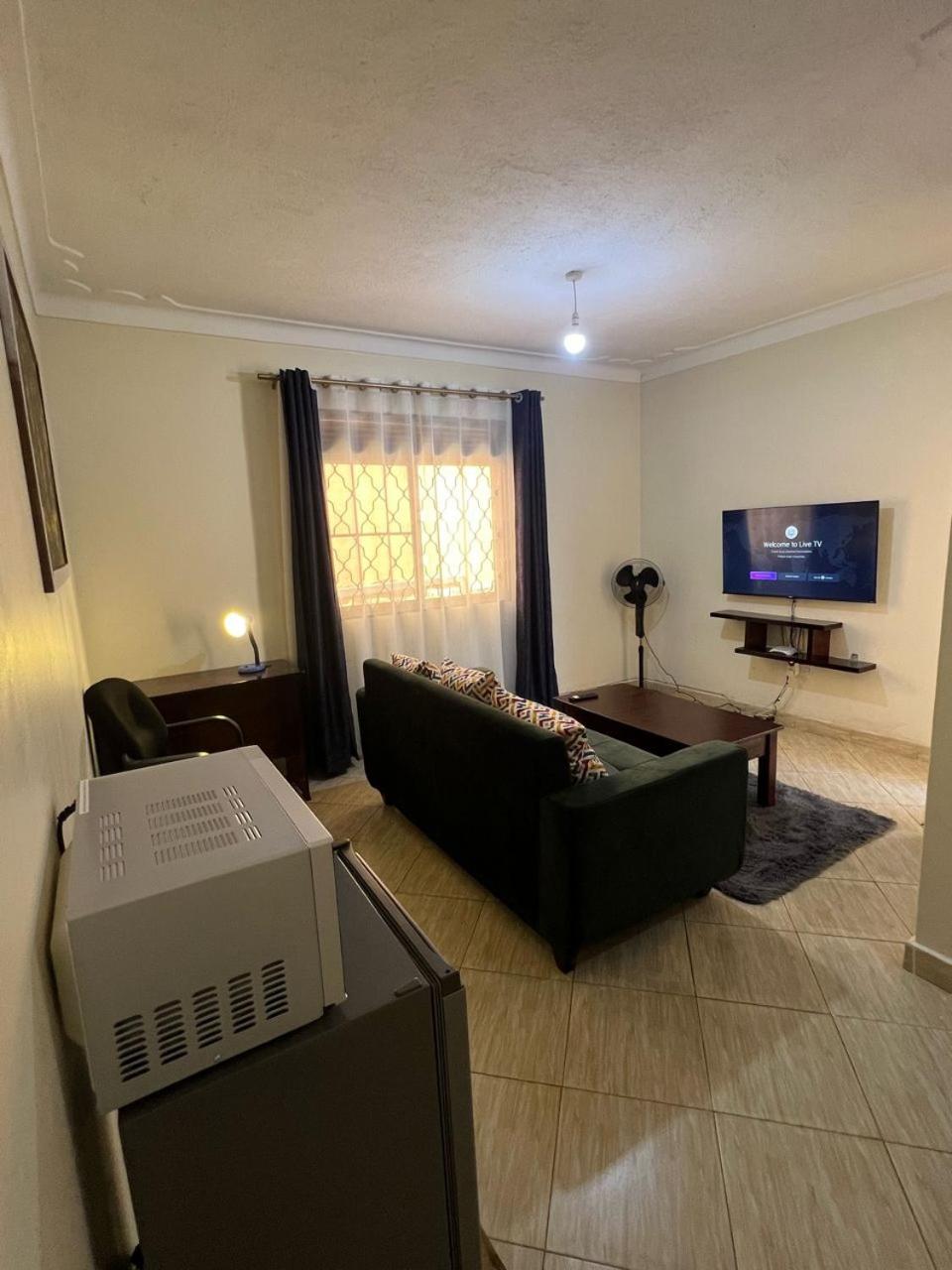 Moon suites view 5
