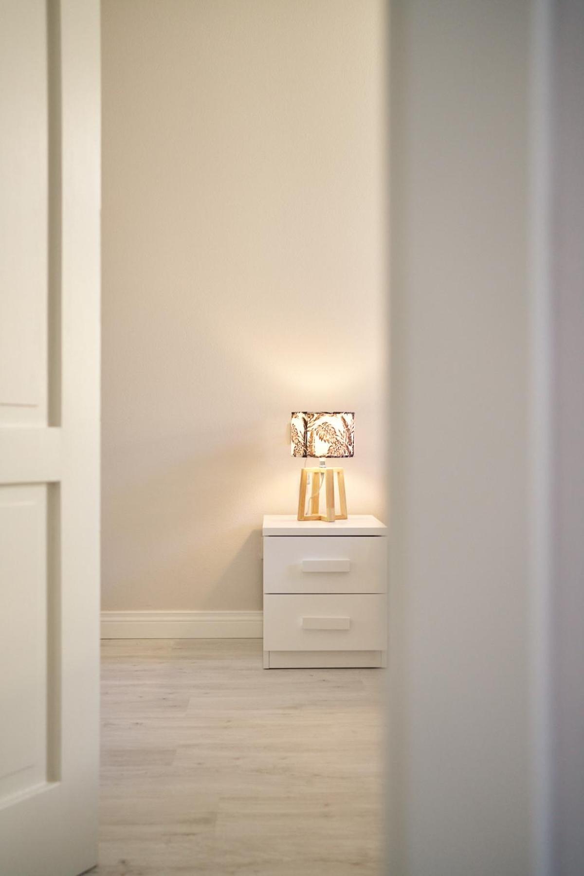 Vista Apartment Milano Moscova