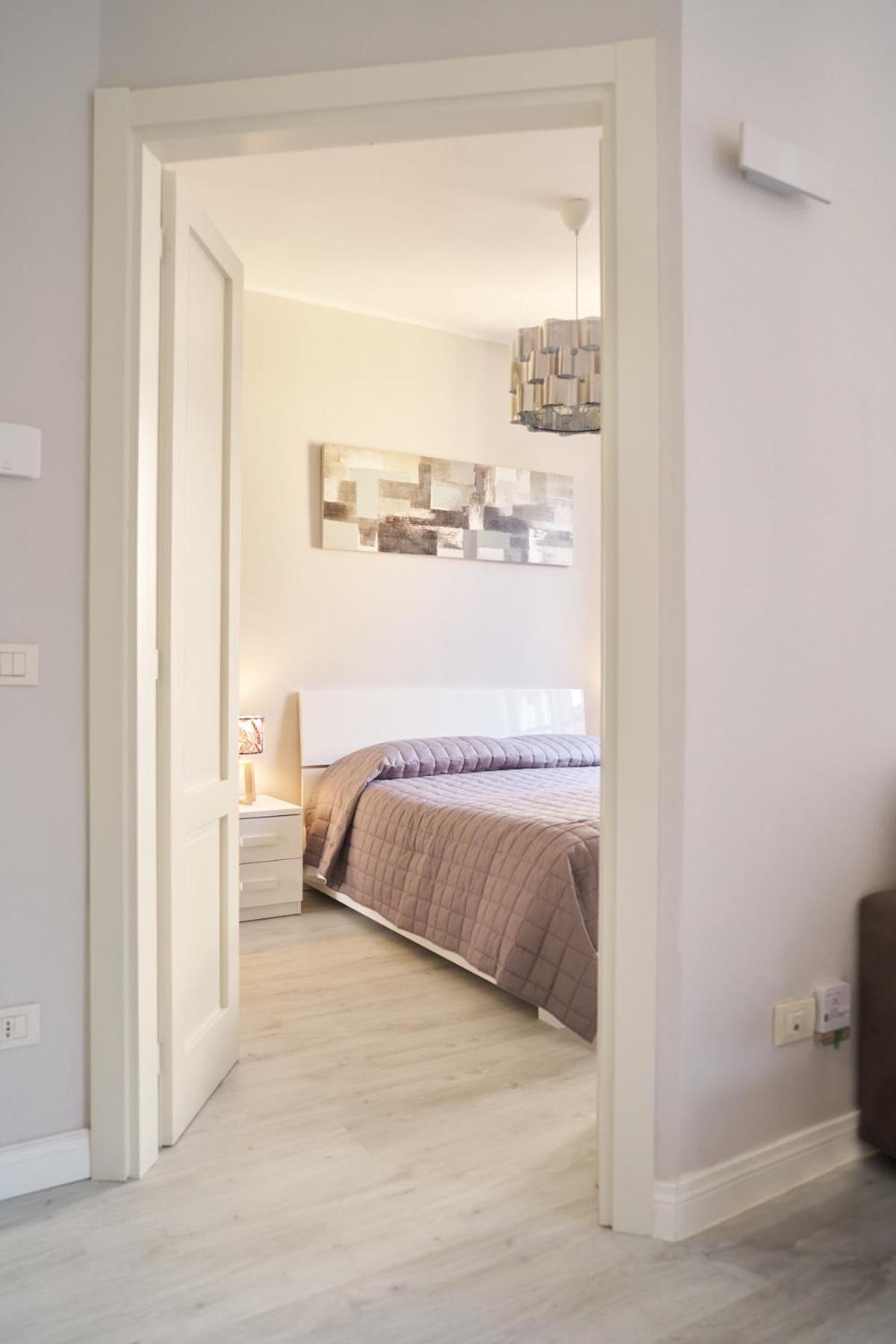 Vista Apartment Milano Moscova