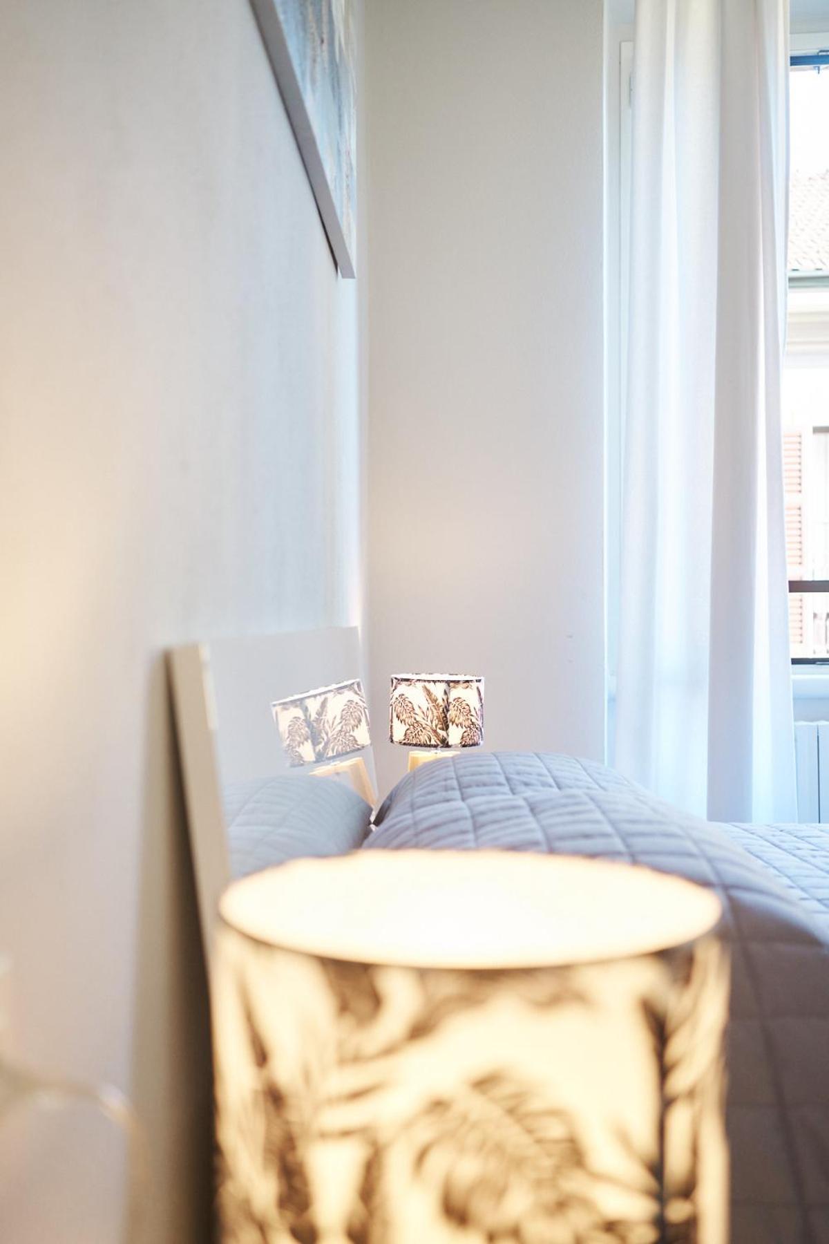 Vista Apartment Milano Moscova