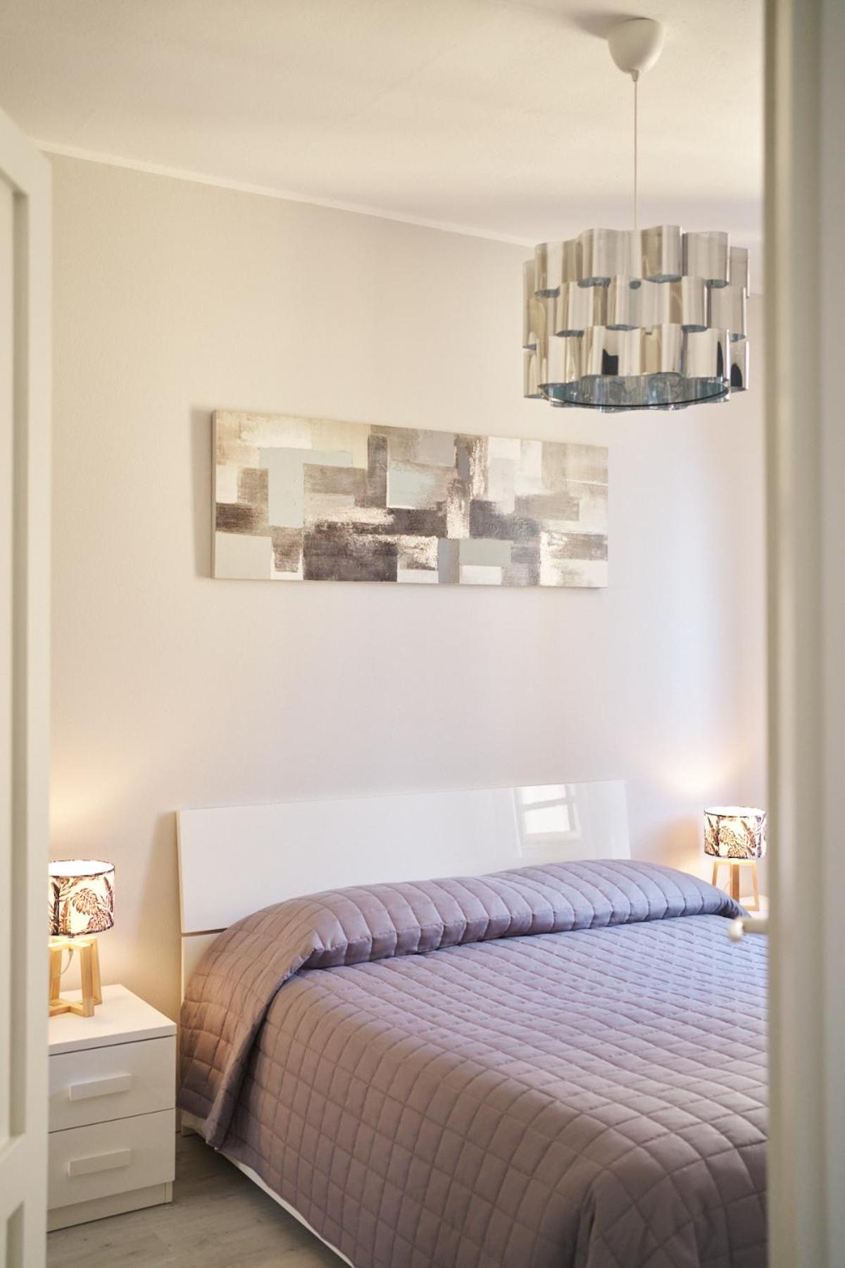 Vista Apartment Milano Moscova