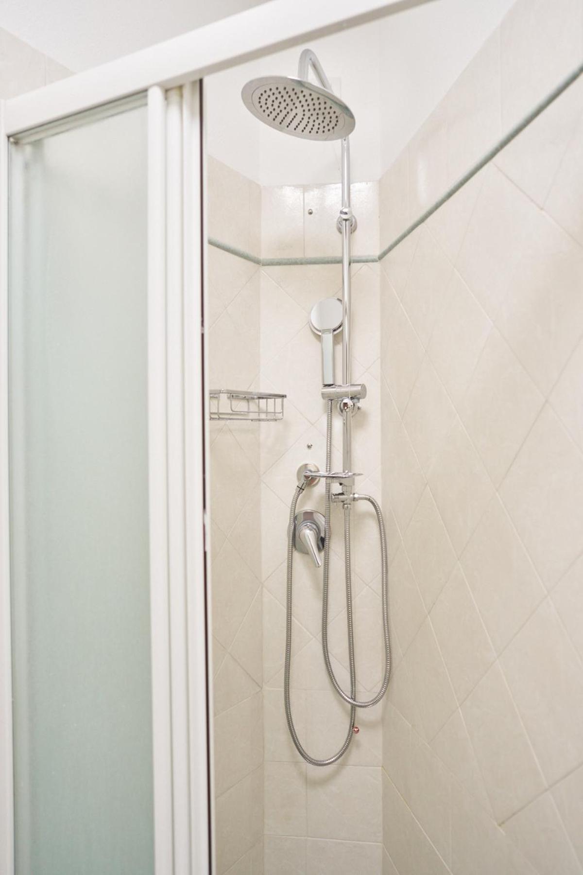Vista Apartment Milano Moscova