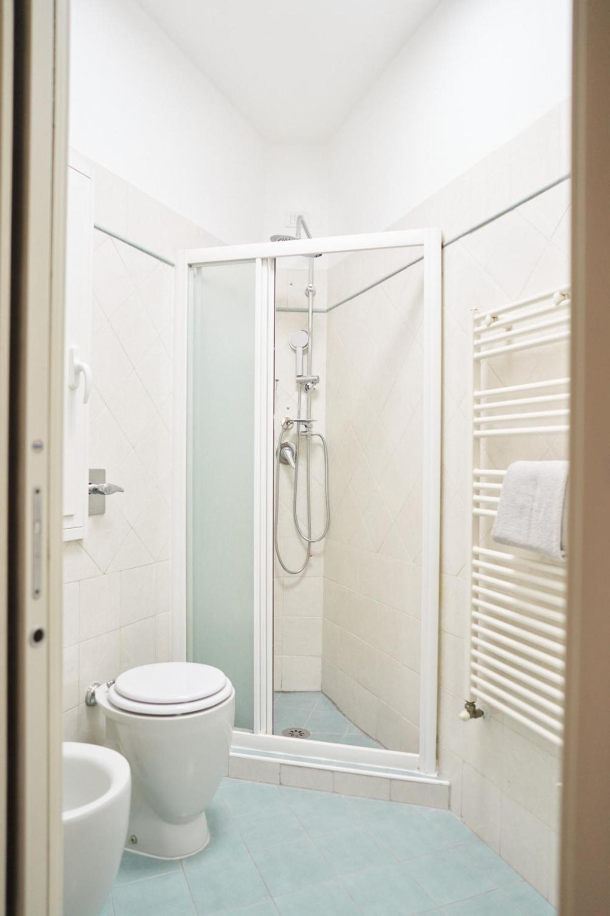 Vista Apartment Milano Moscova