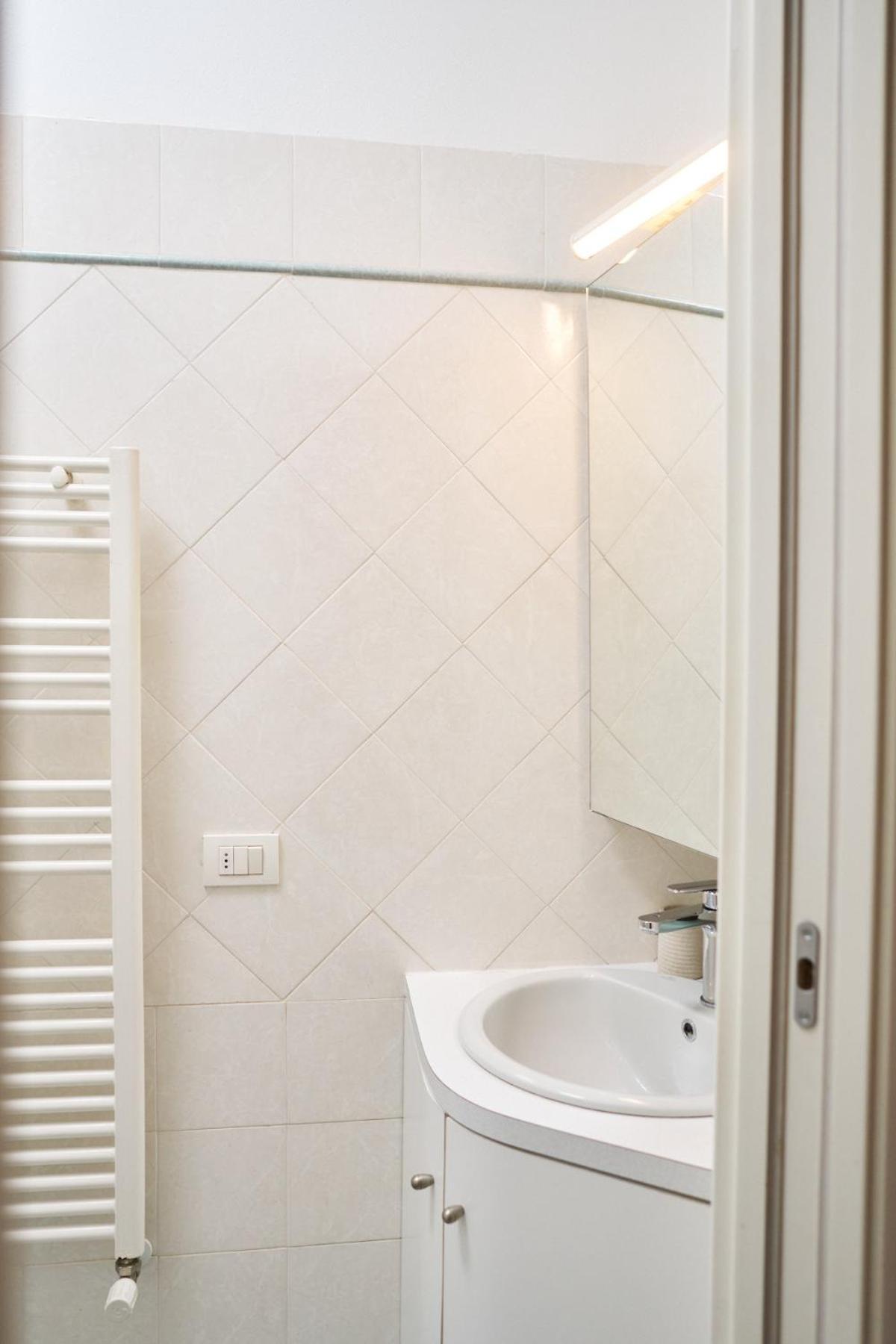Vista Apartment Milano Moscova