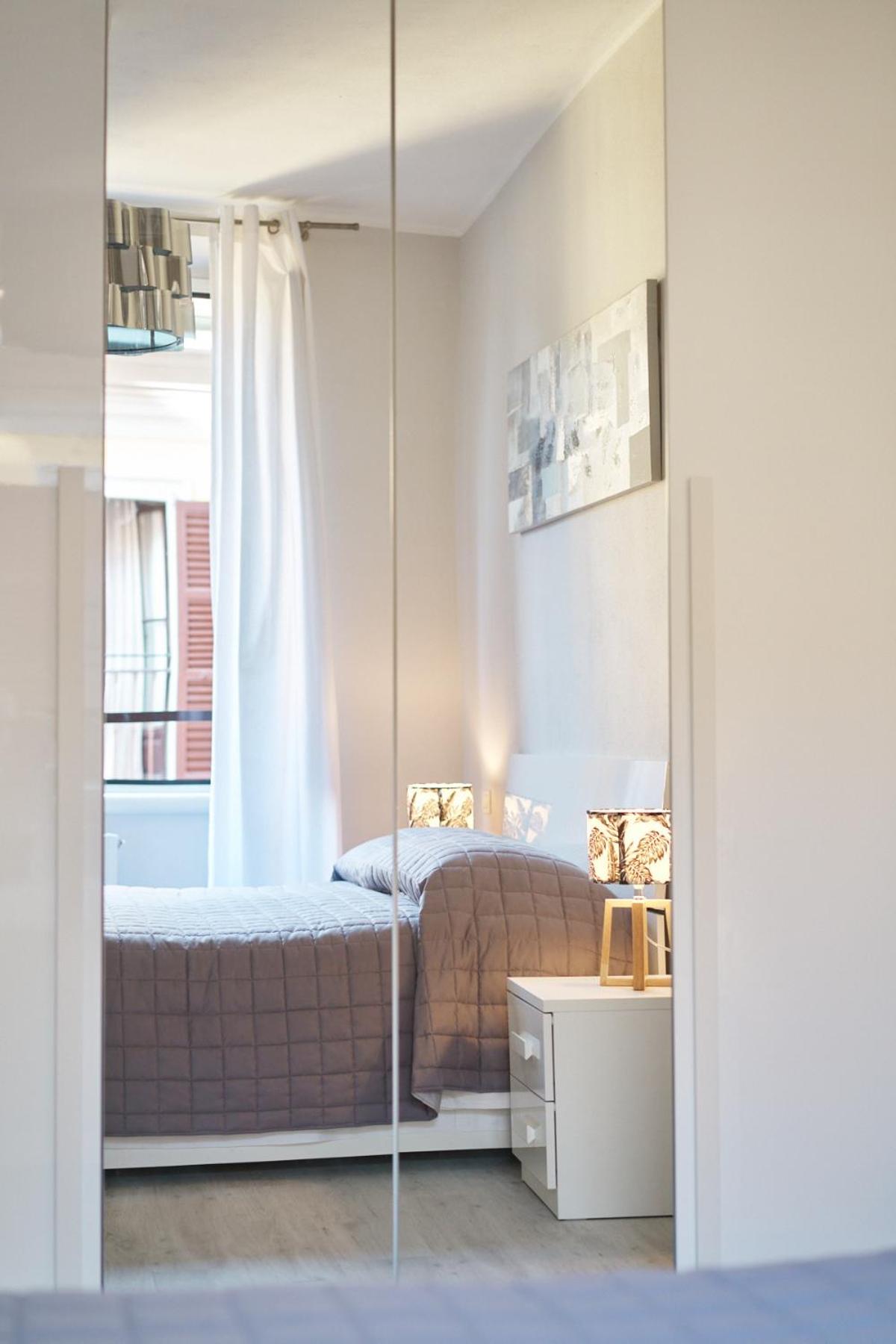 Vista Apartment Milano Moscova
