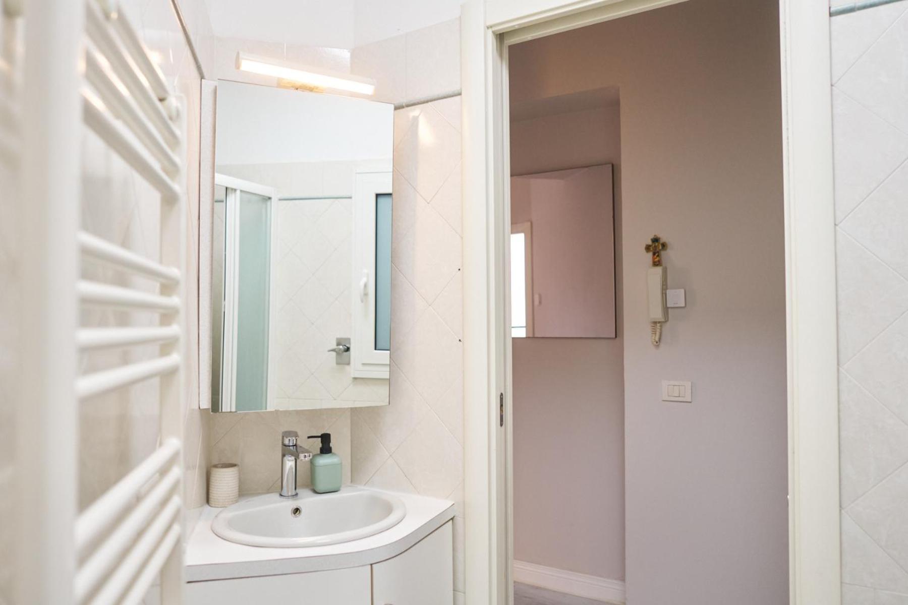 Vista Apartment Milano Moscova