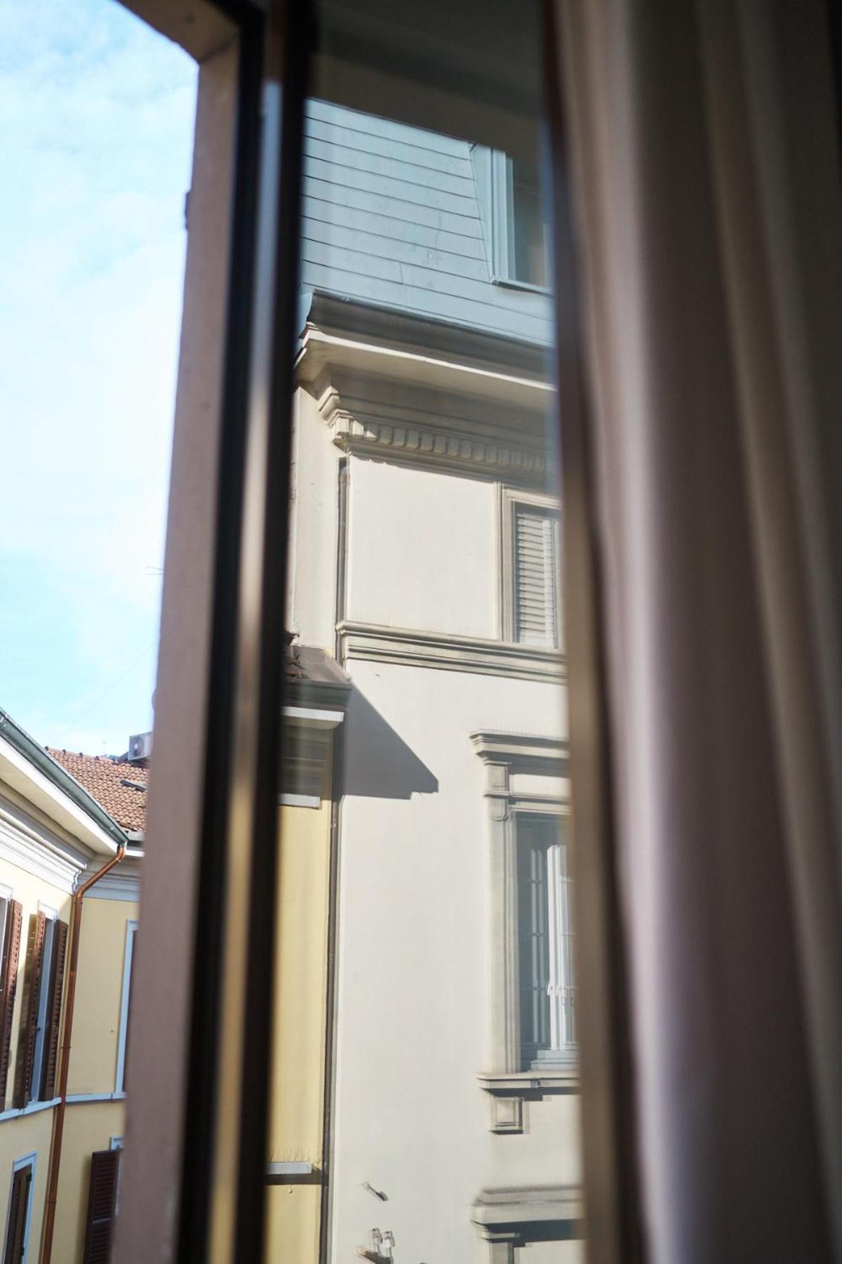 Vista Apartment Milano Moscova