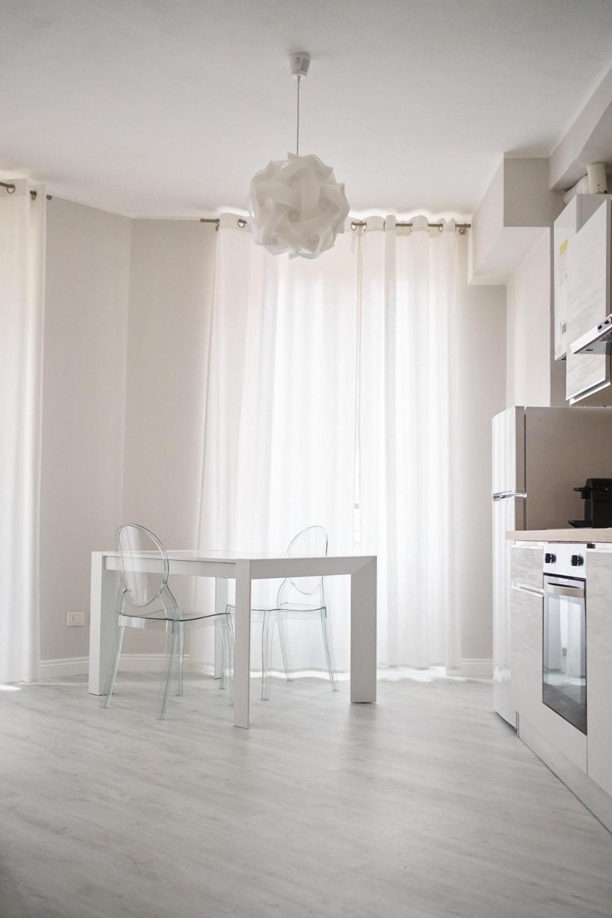 Vista Apartment Milano Moscova