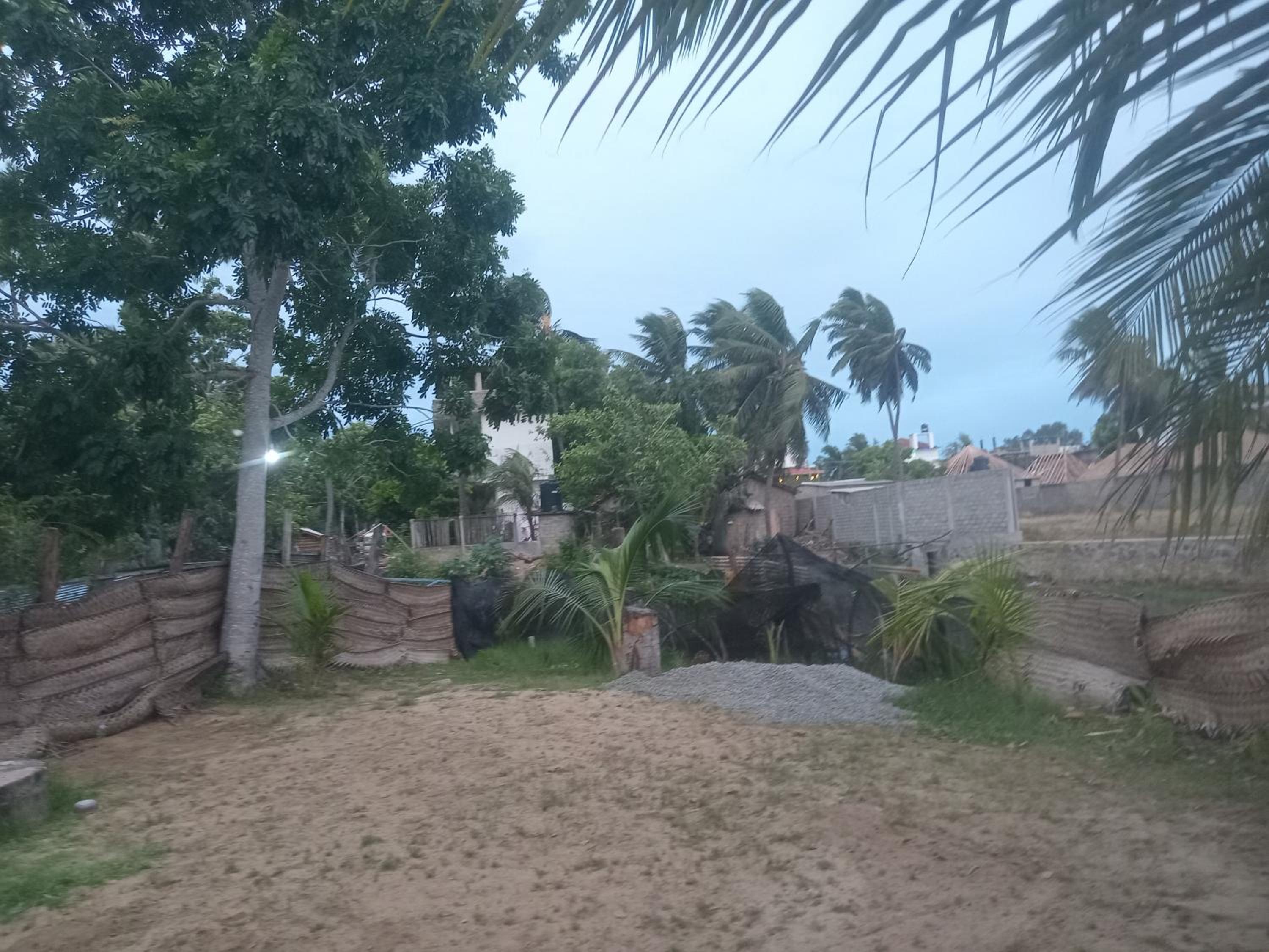 Riverpark Guesthouse Arugambay