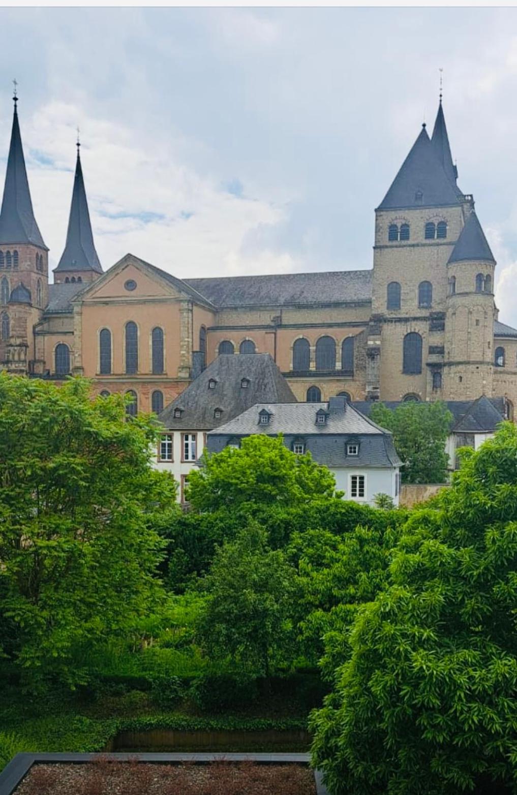 Maxhof Trier en Trier — other