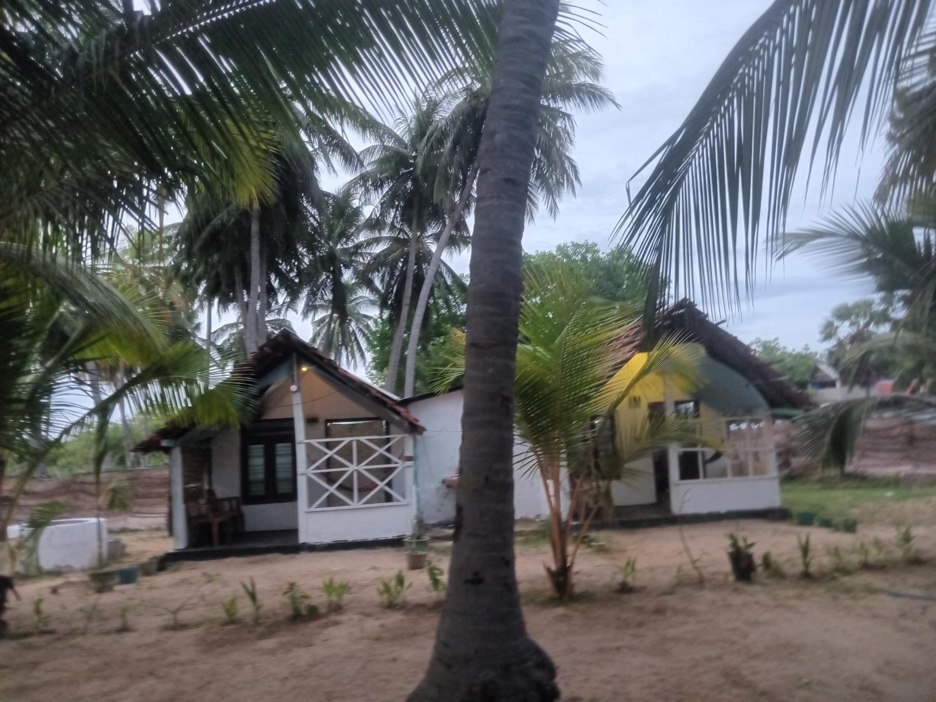Riverpark Guesthouse Arugambay