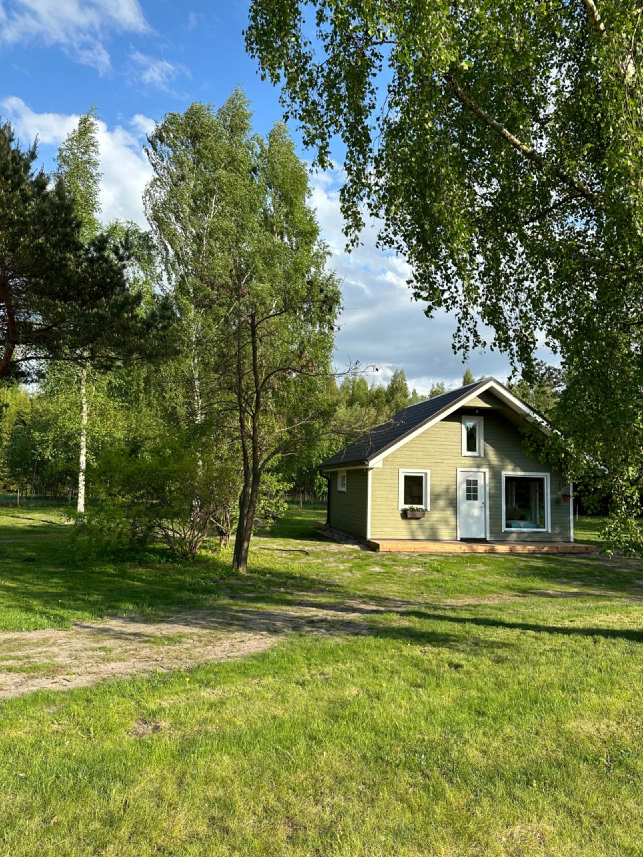 Susimetsa