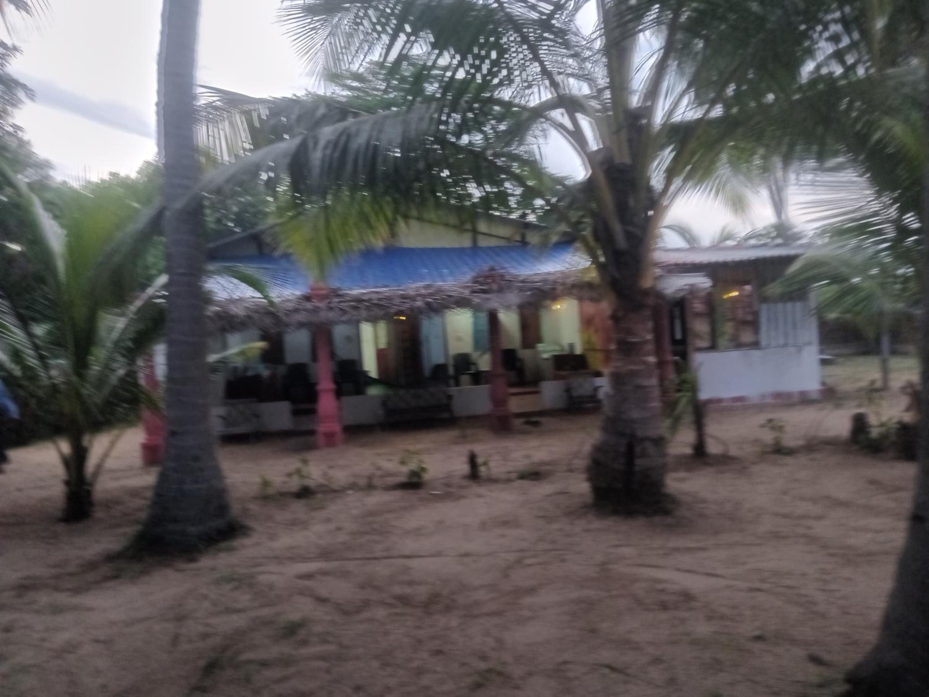 Riverpark Guesthouse Arugambay