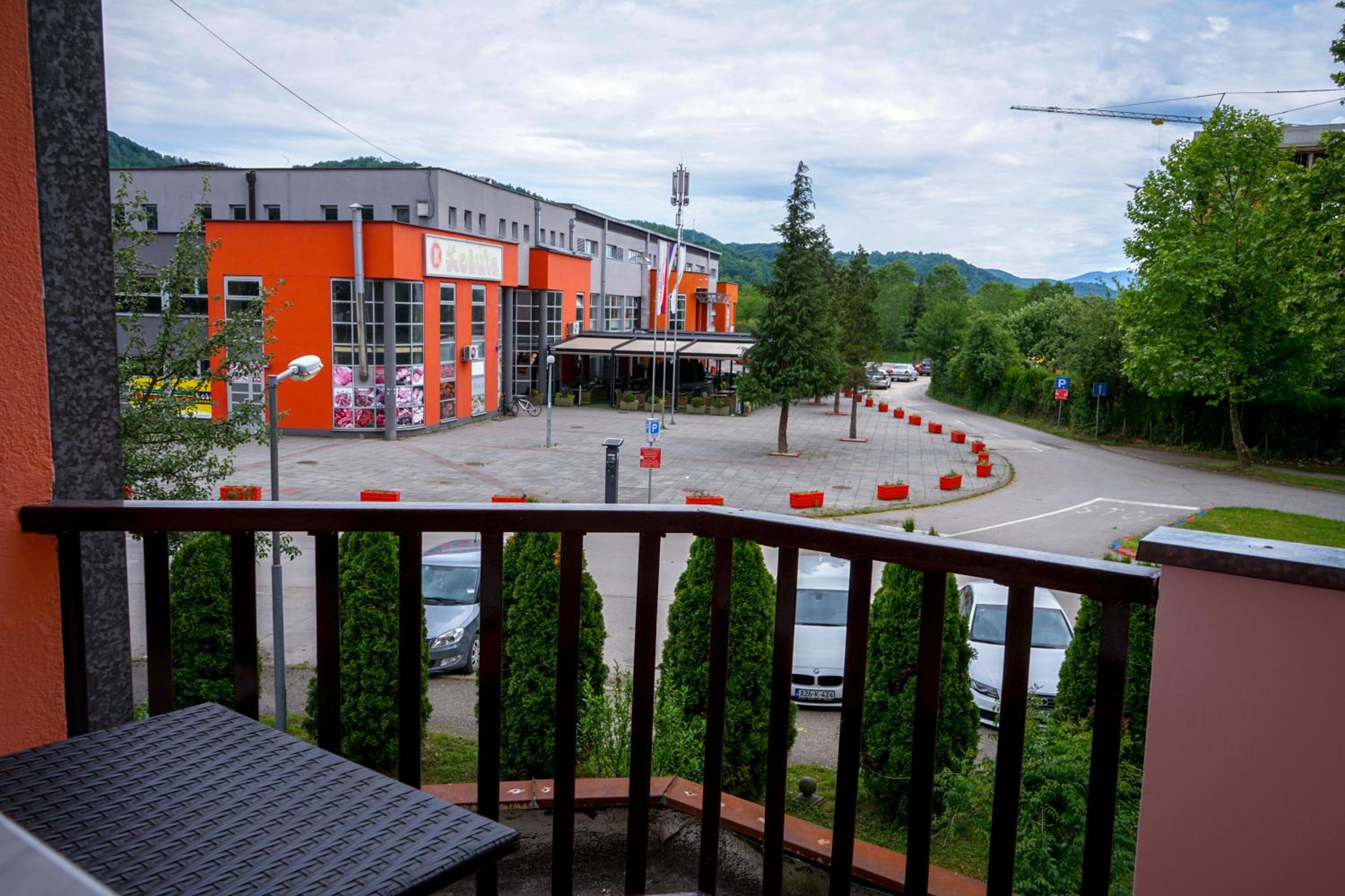 Apartman Mona