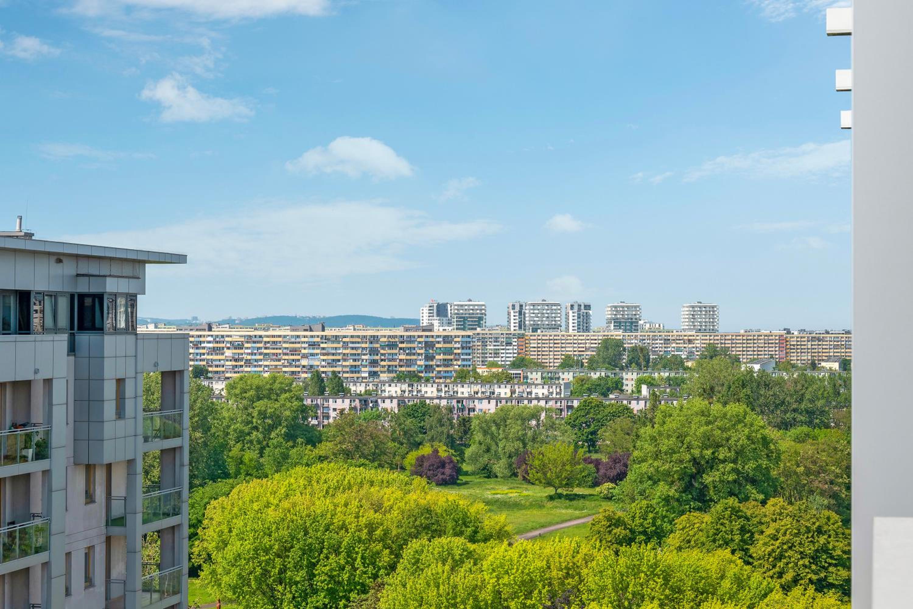 City Park by Downtown Apartments