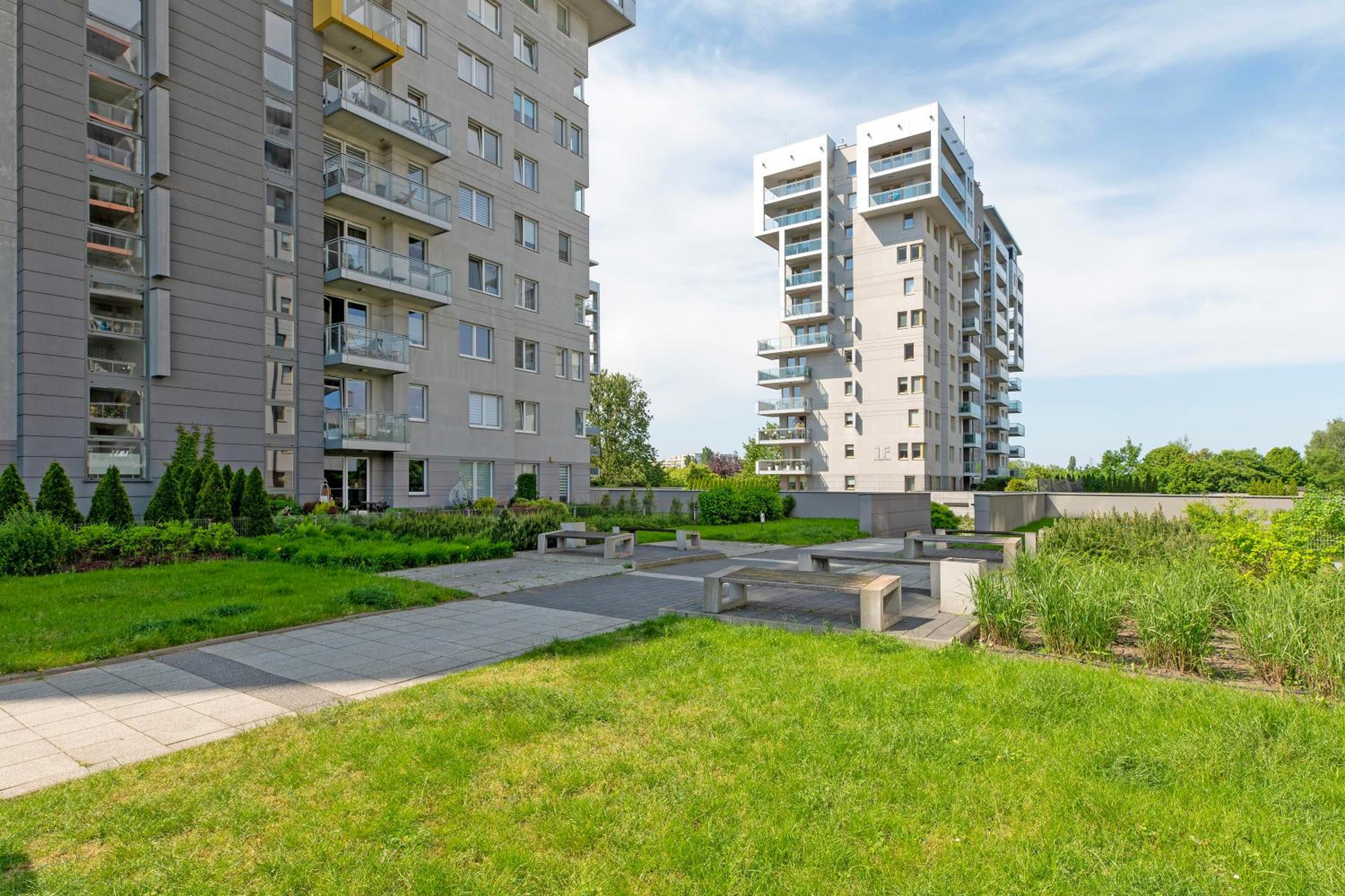 City Park by Downtown Apartments