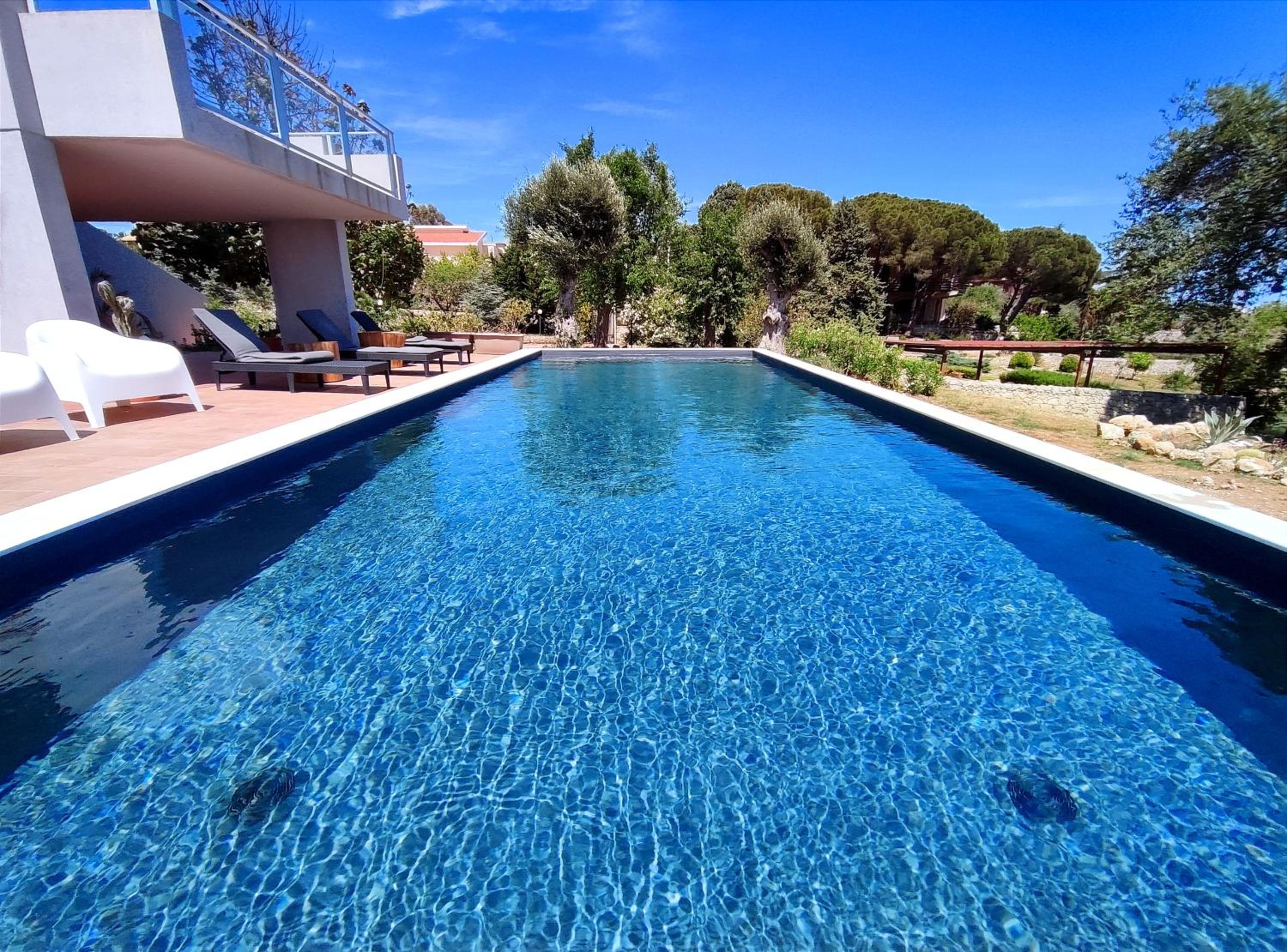 Villa Orizzonte sullo Jonio photo 3