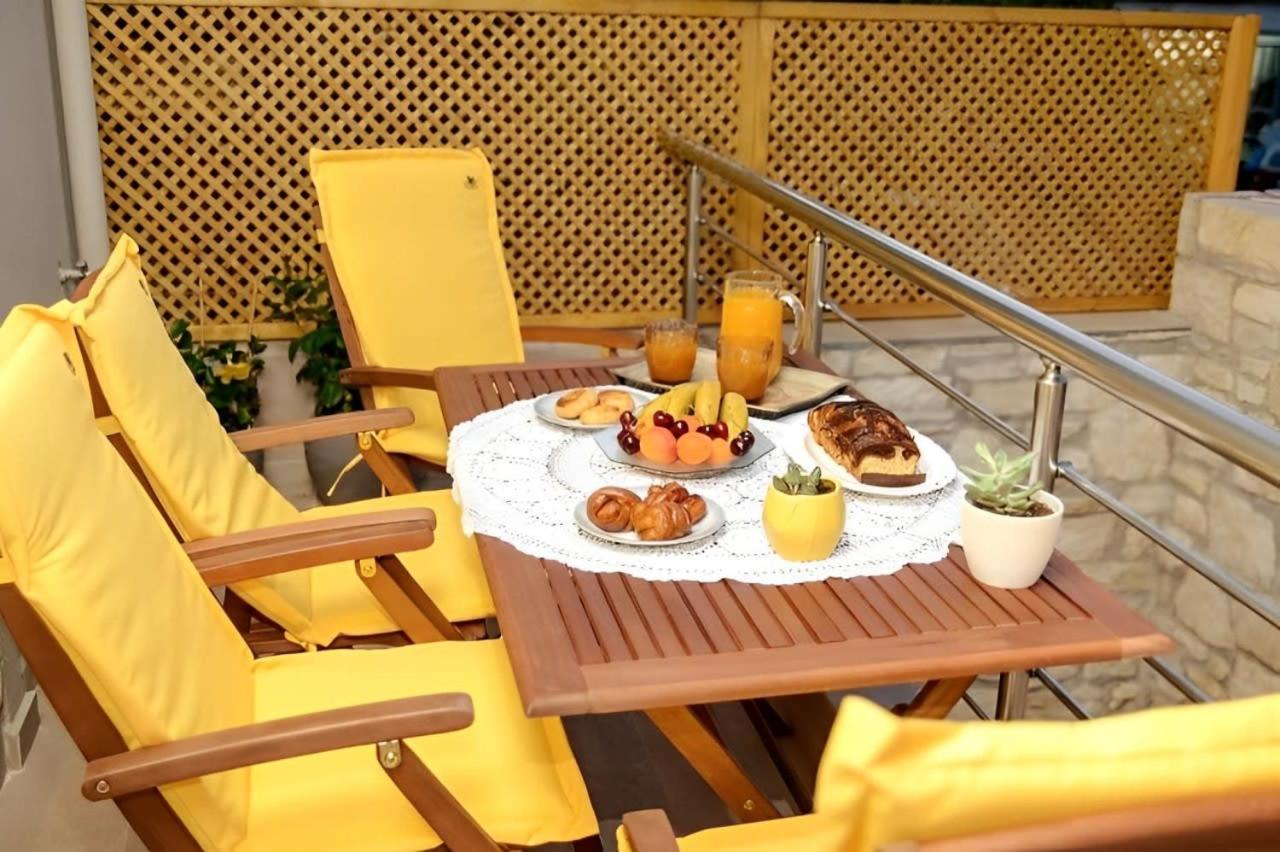 Casa di Cleopatra - Heraklion Luxurious Getaway photo 3