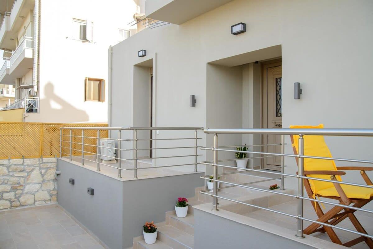 Casa di Cleopatra - Heraklion Luxurious Getaway photo 2