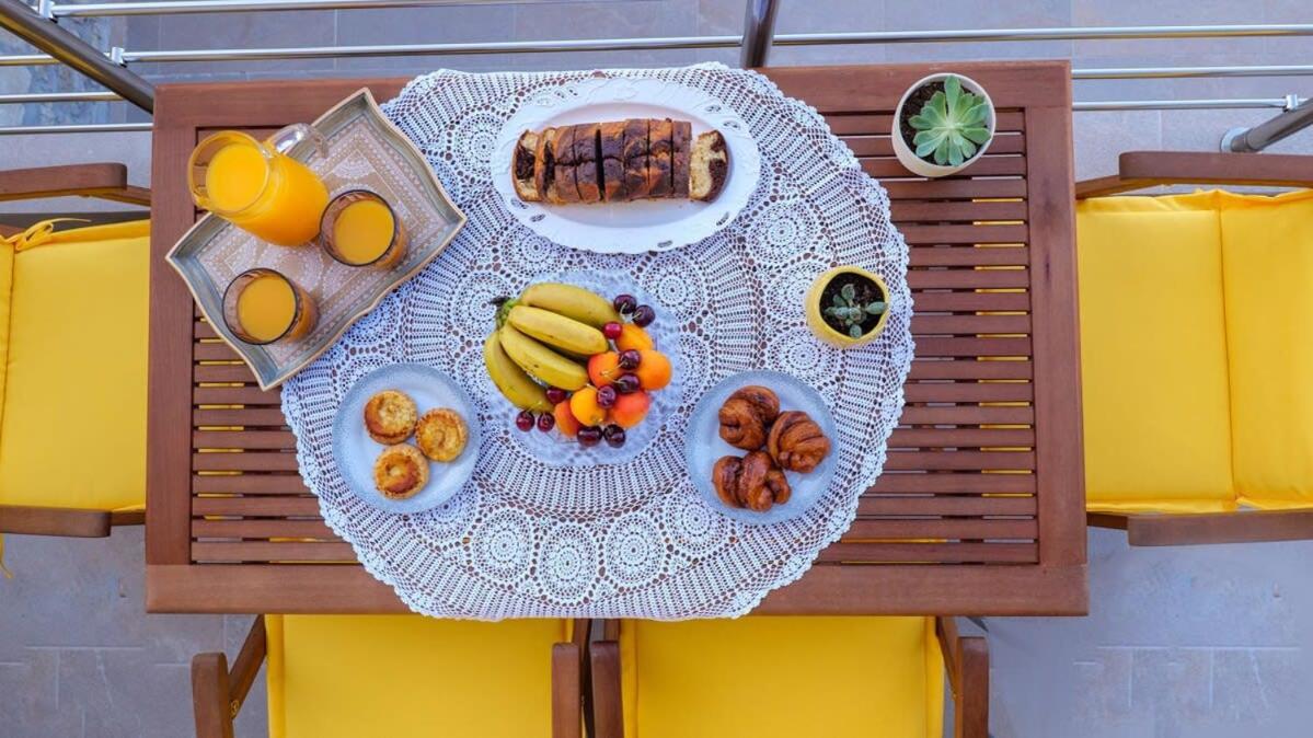 Casa di Cleopatra - Heraklion Luxurious Getaway photo 1