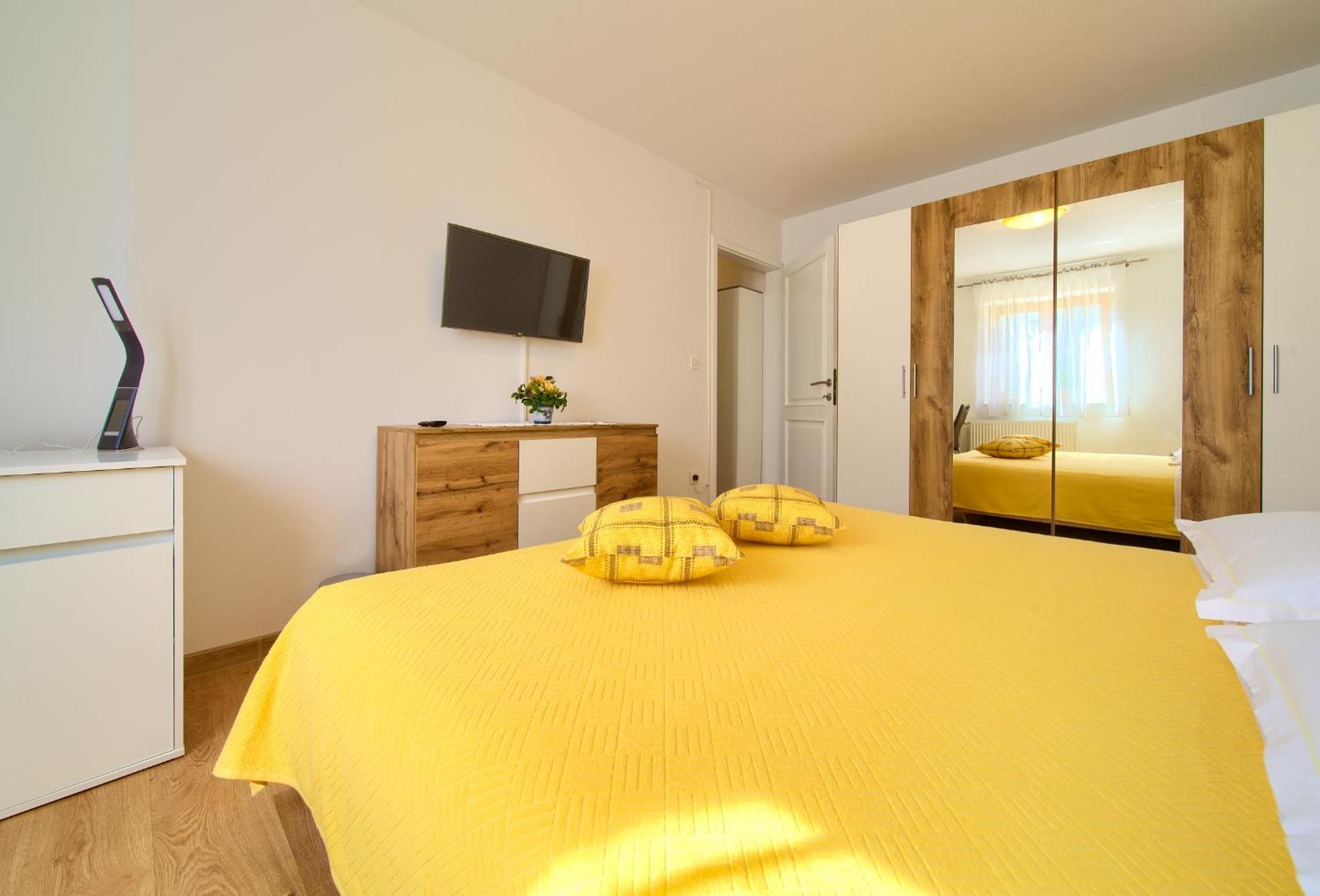 Apartman Meri