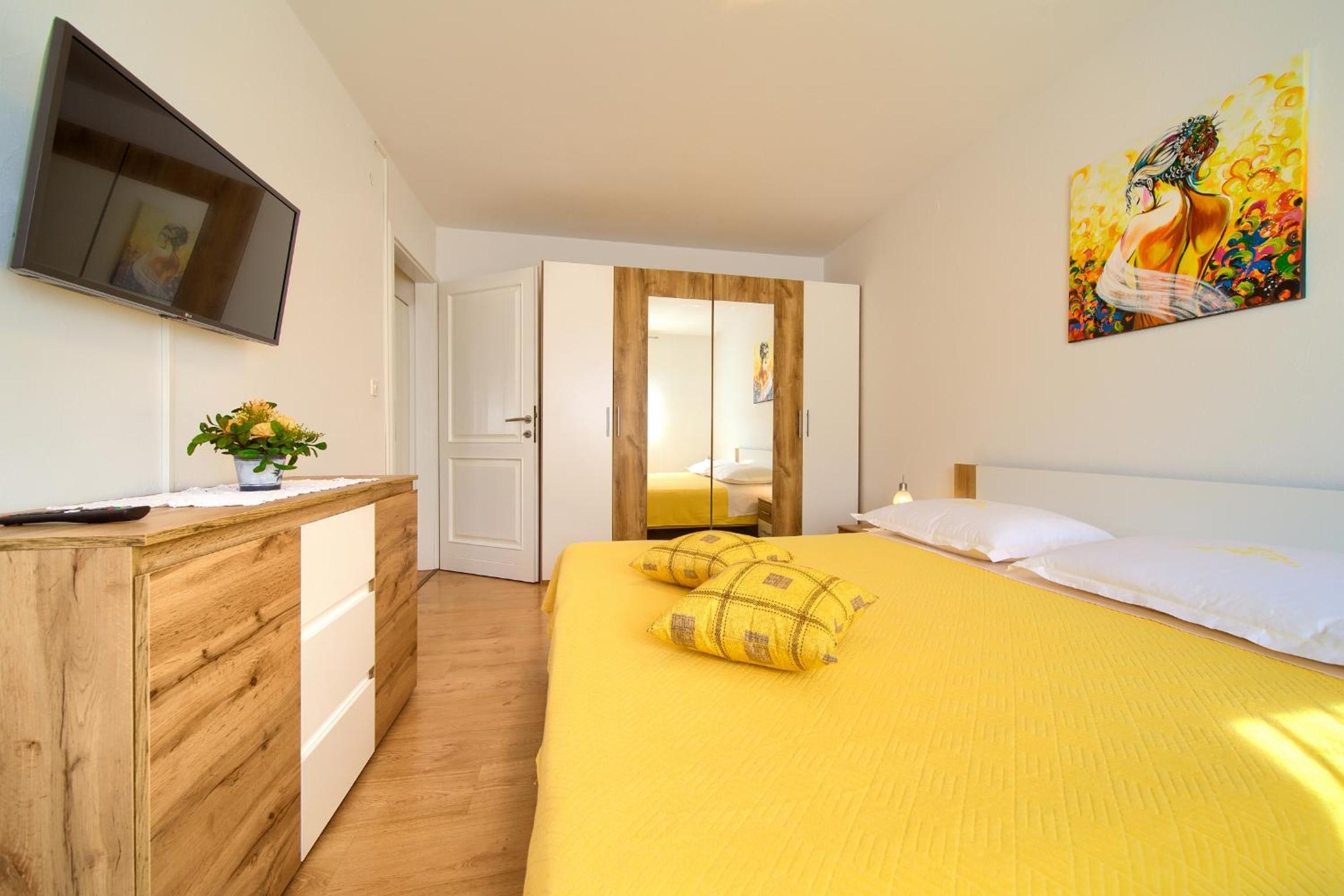 Apartman Meri