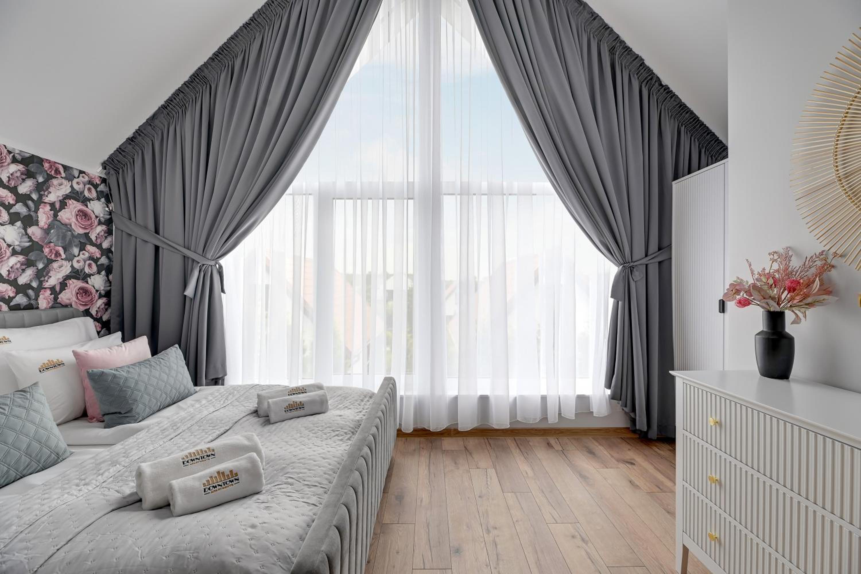 Jastrzębia Góra - Domy na Kuracyjnej by Downtown Apartments
