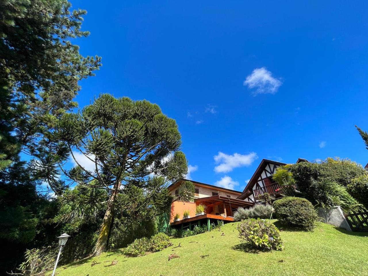 Linda Casa! Aconchegante e com ótima localização